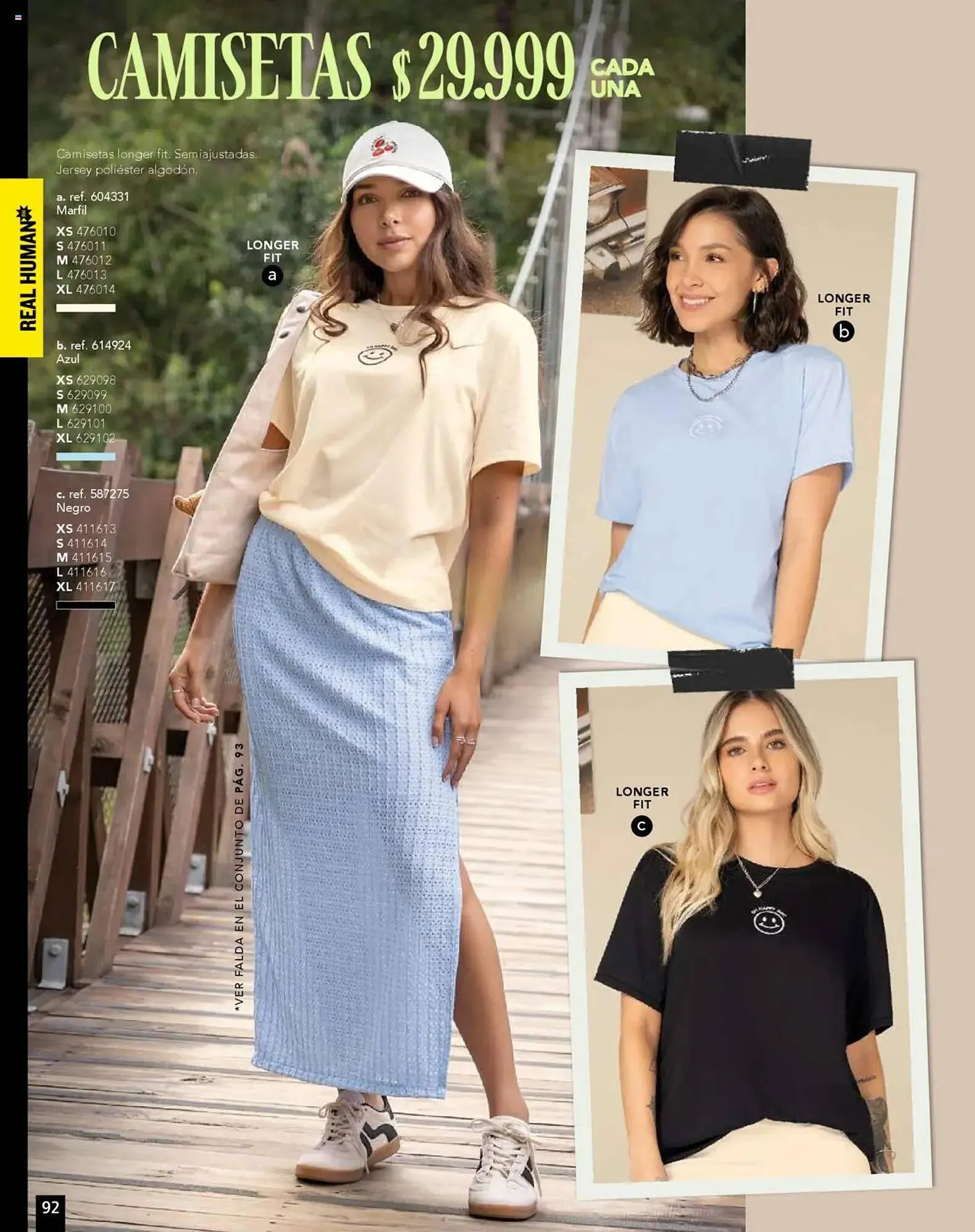 Catalogo de Catálogo Pacífika 26 de junio al 12 de agosto 2025 - Pag 99