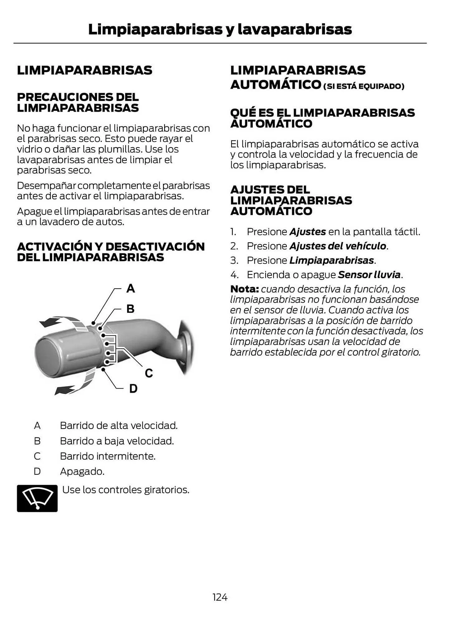Catalogo de Catálogo Ford 29 de octubre al 29 de octubre 2025 - Pag 126