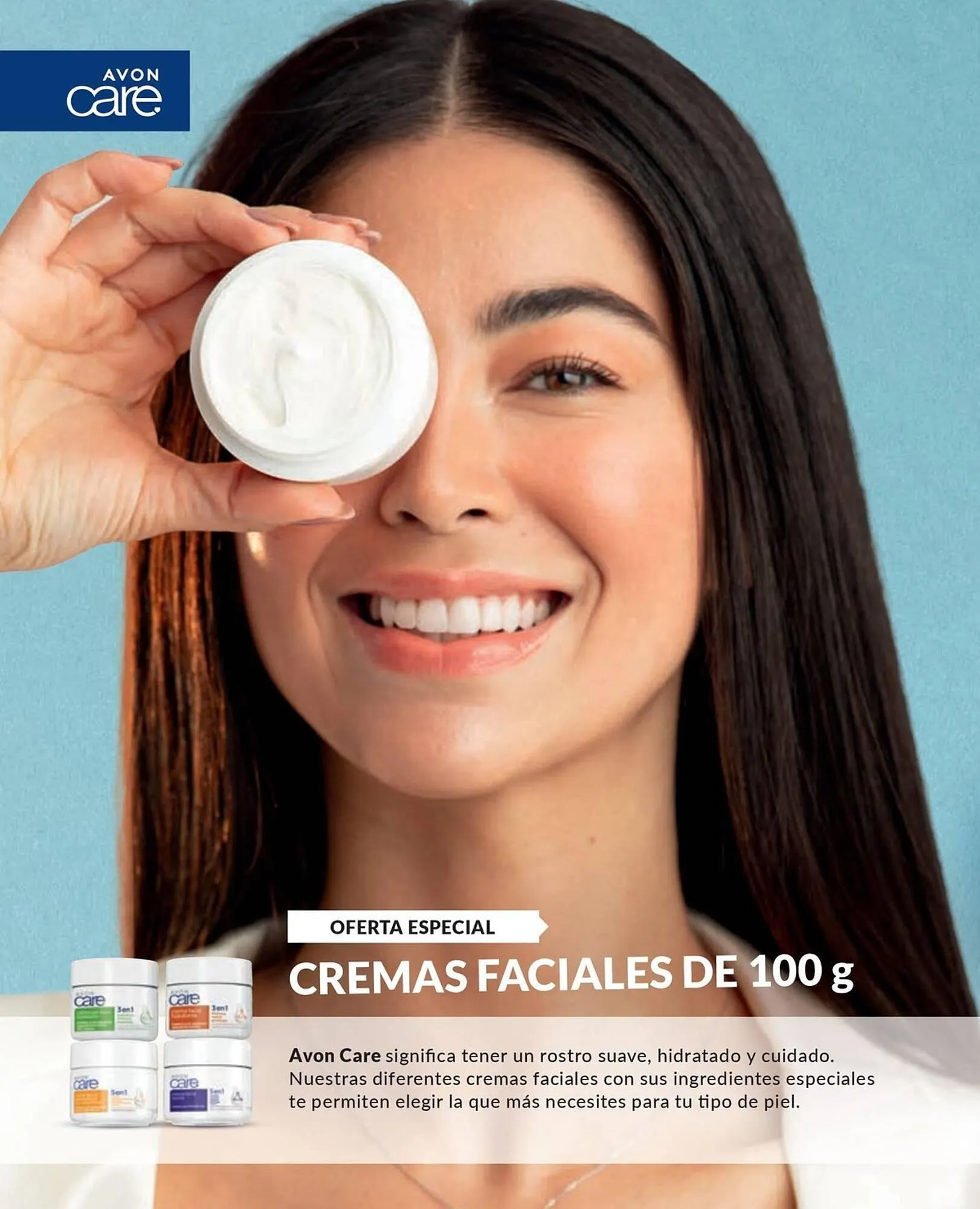 Catalogo de Catálogo Avon 18 de abril al 24 de abril 2025 - Pag 109