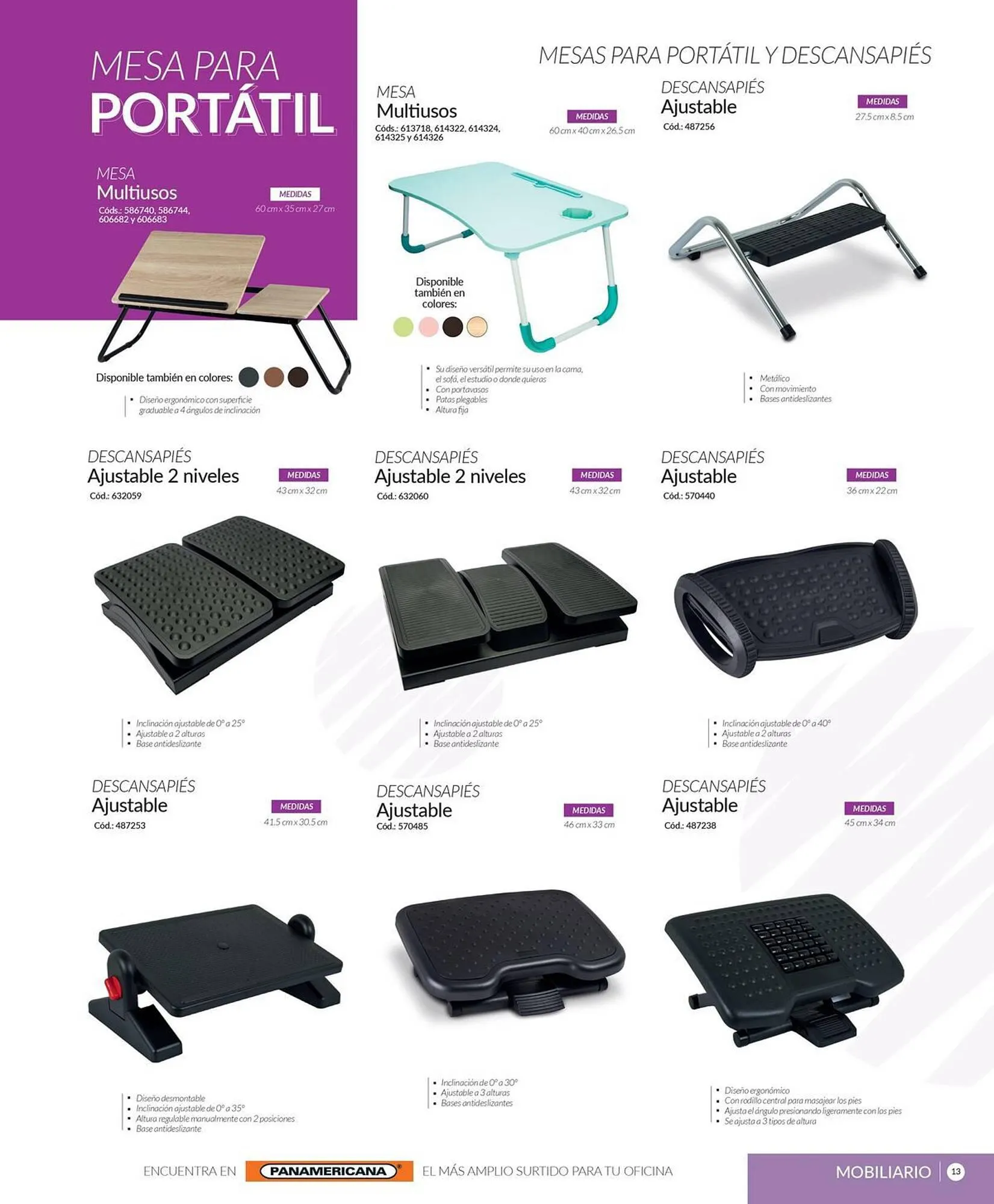 Catalogo de Catálogo Panamericana 10 de noviembre al 31 de diciembre 2023 - Pag 15