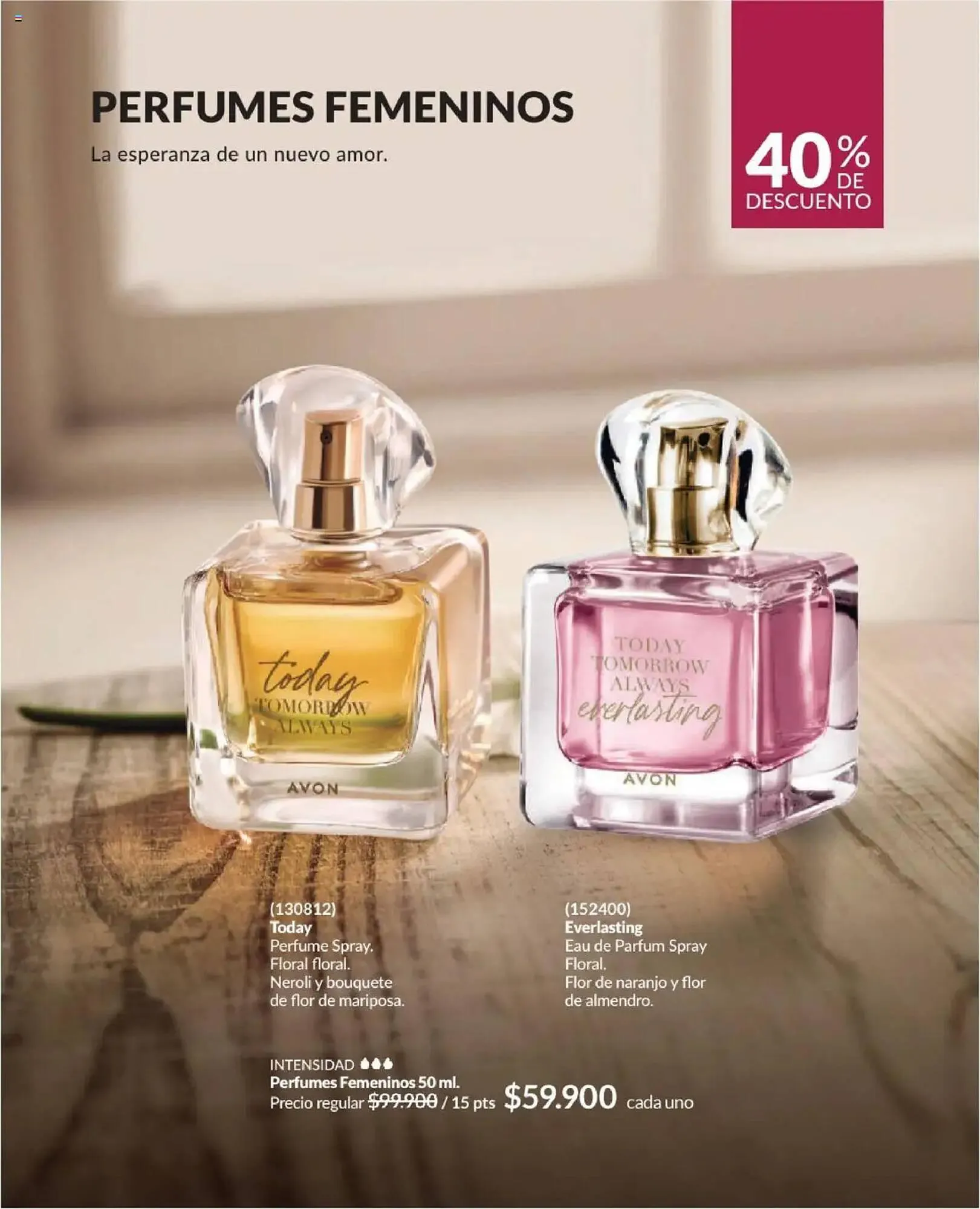 Catalogo de Catálogo Avon 29 de mayo al 13 de julio 2025 - Pag 72