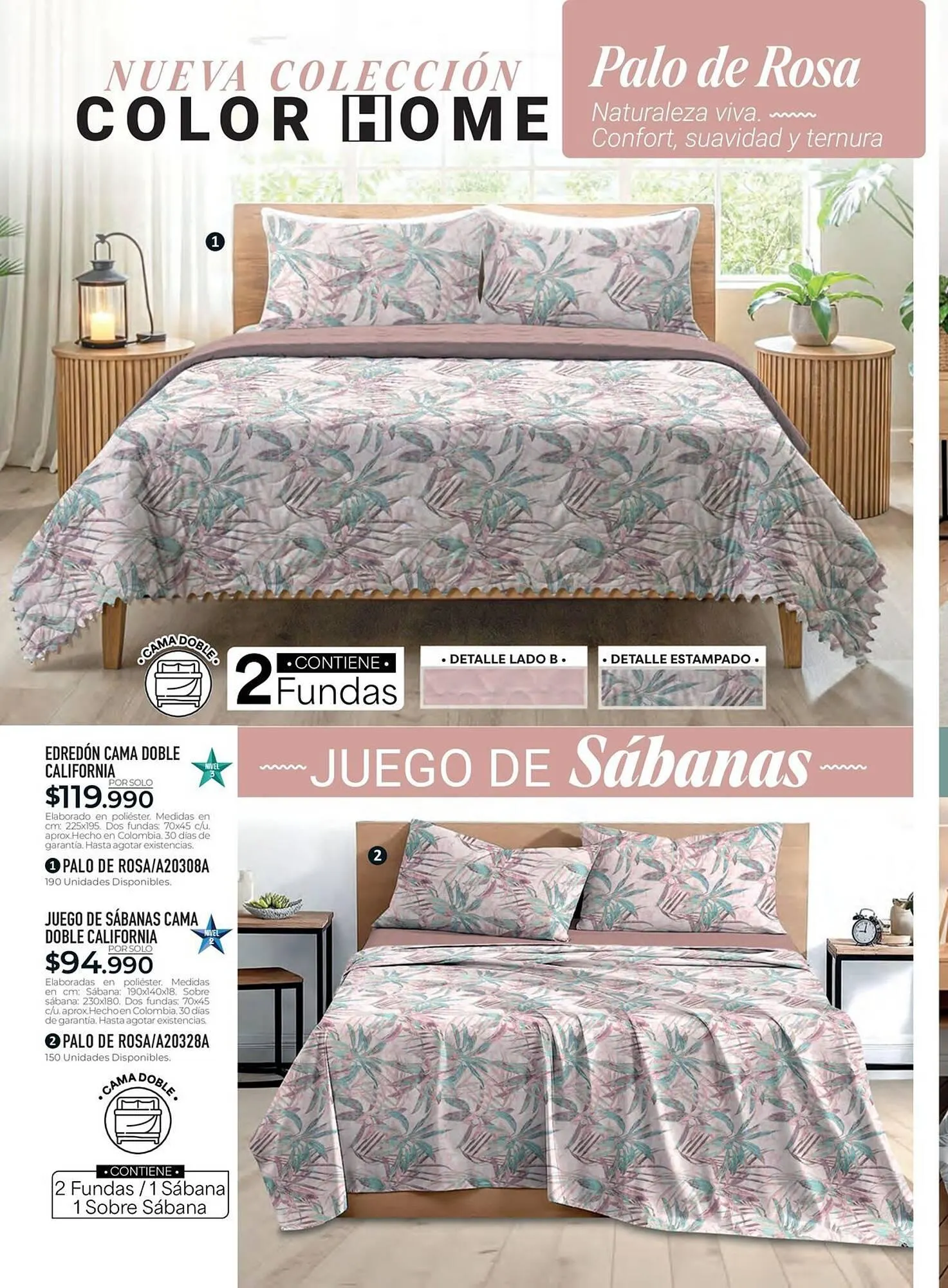 Catalogo de Catálogo Croydon 1 de abril al 30 de abril 2026 - Pag 220