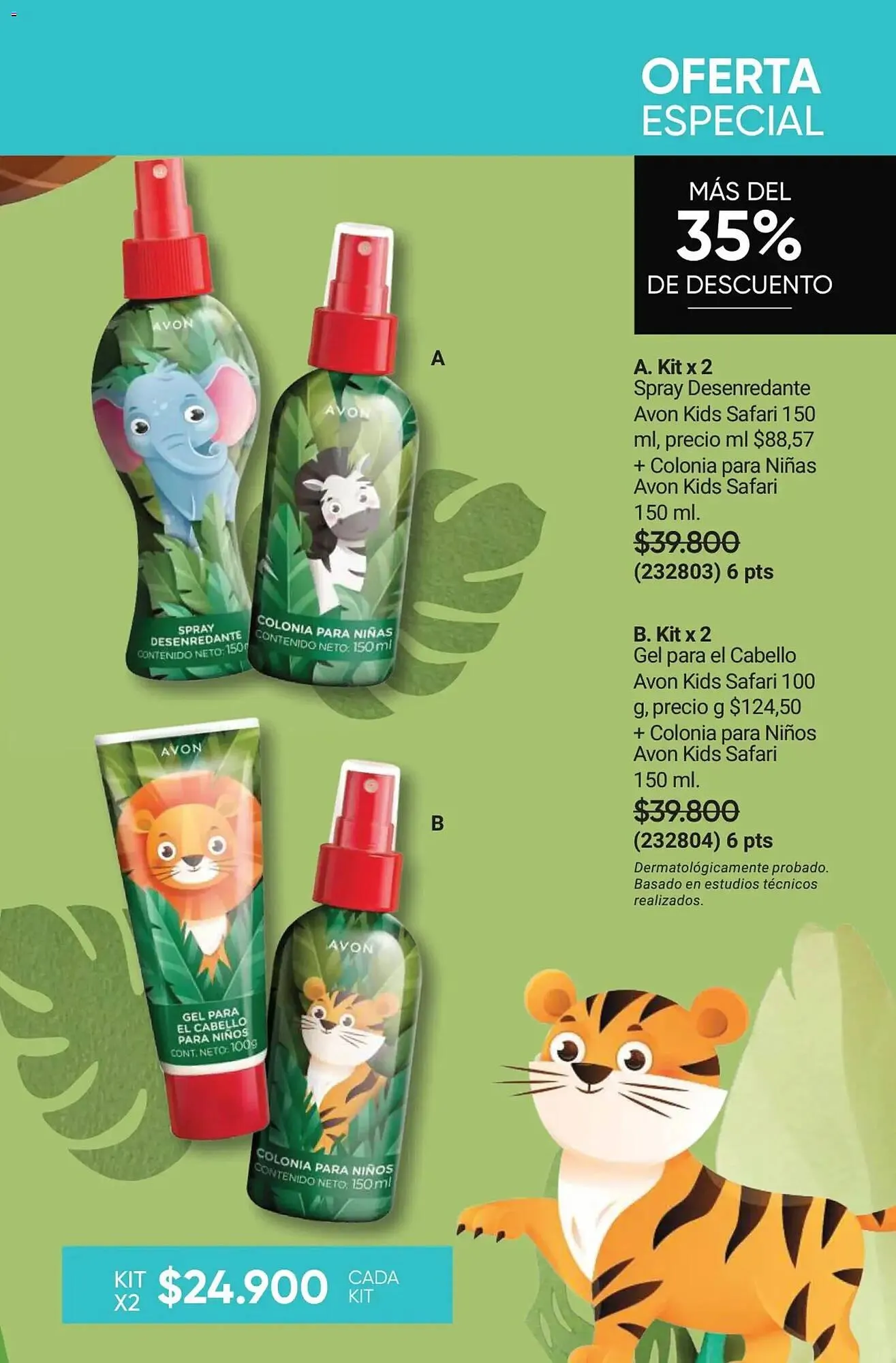 Catalogo de Catálogo Avon 1 de febrero al 28 de febrero 2026 - Pag 89