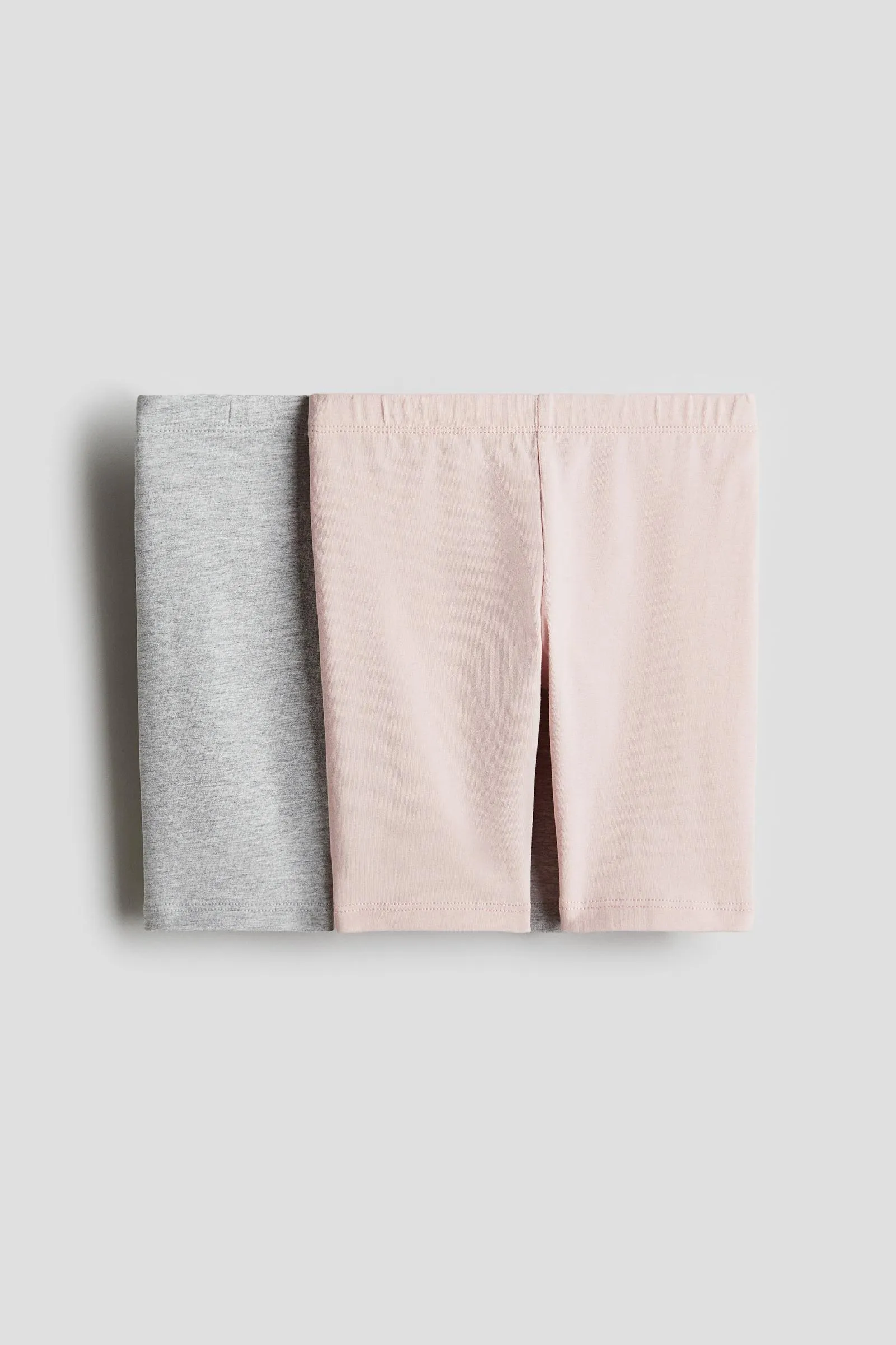 Pack de 2 shorts bicicleteros