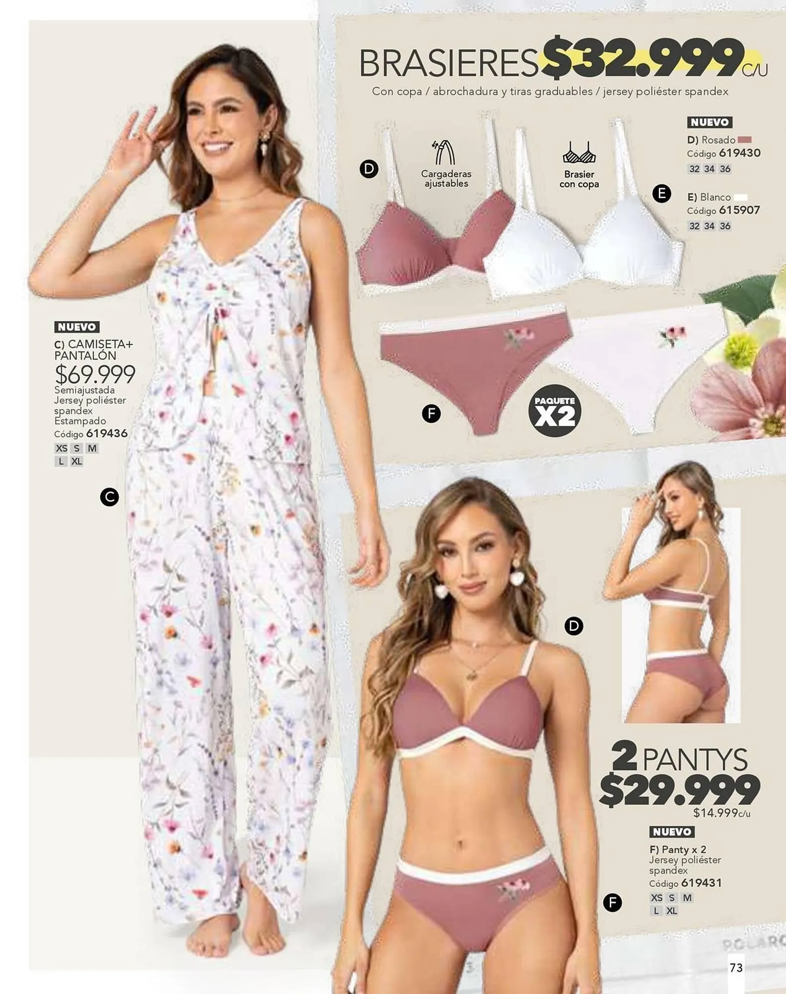 Catalogo de Catálogo Loguin 30 de diciembre al 13 de enero 2025 - Pag 83