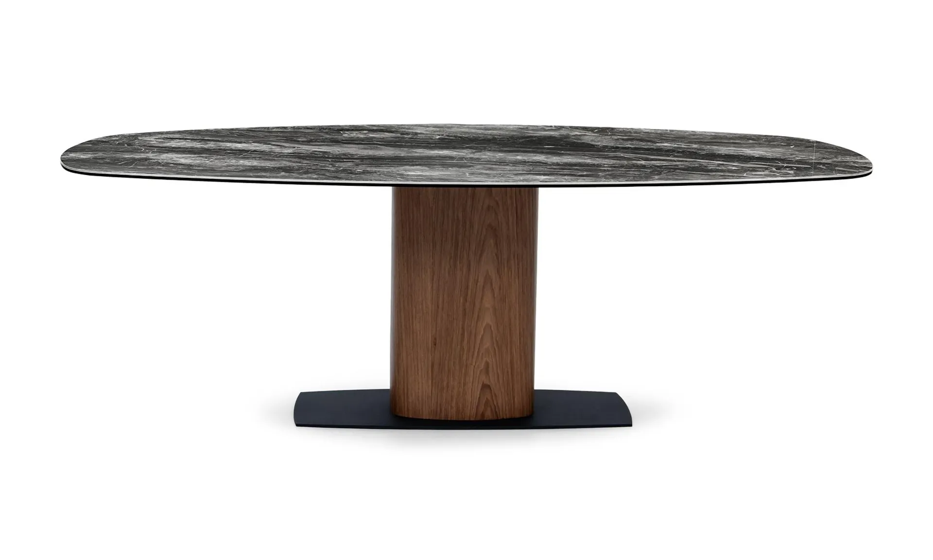 Mesa Comedor Niza Sinterizada de 8 Puestos