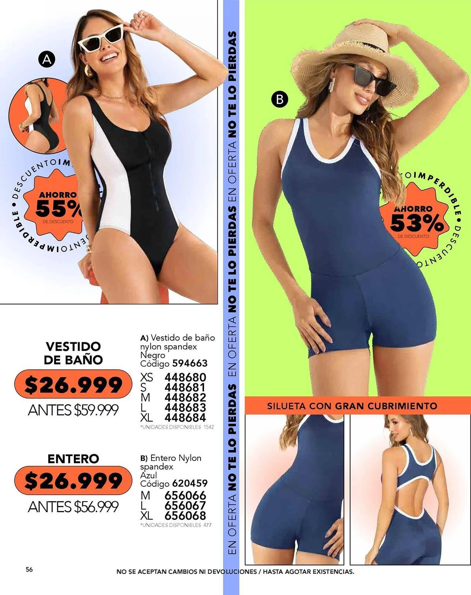 Catalogo de Catálogo Loguin 7 de octubre al 31 de diciembre 2025 - Pag 255