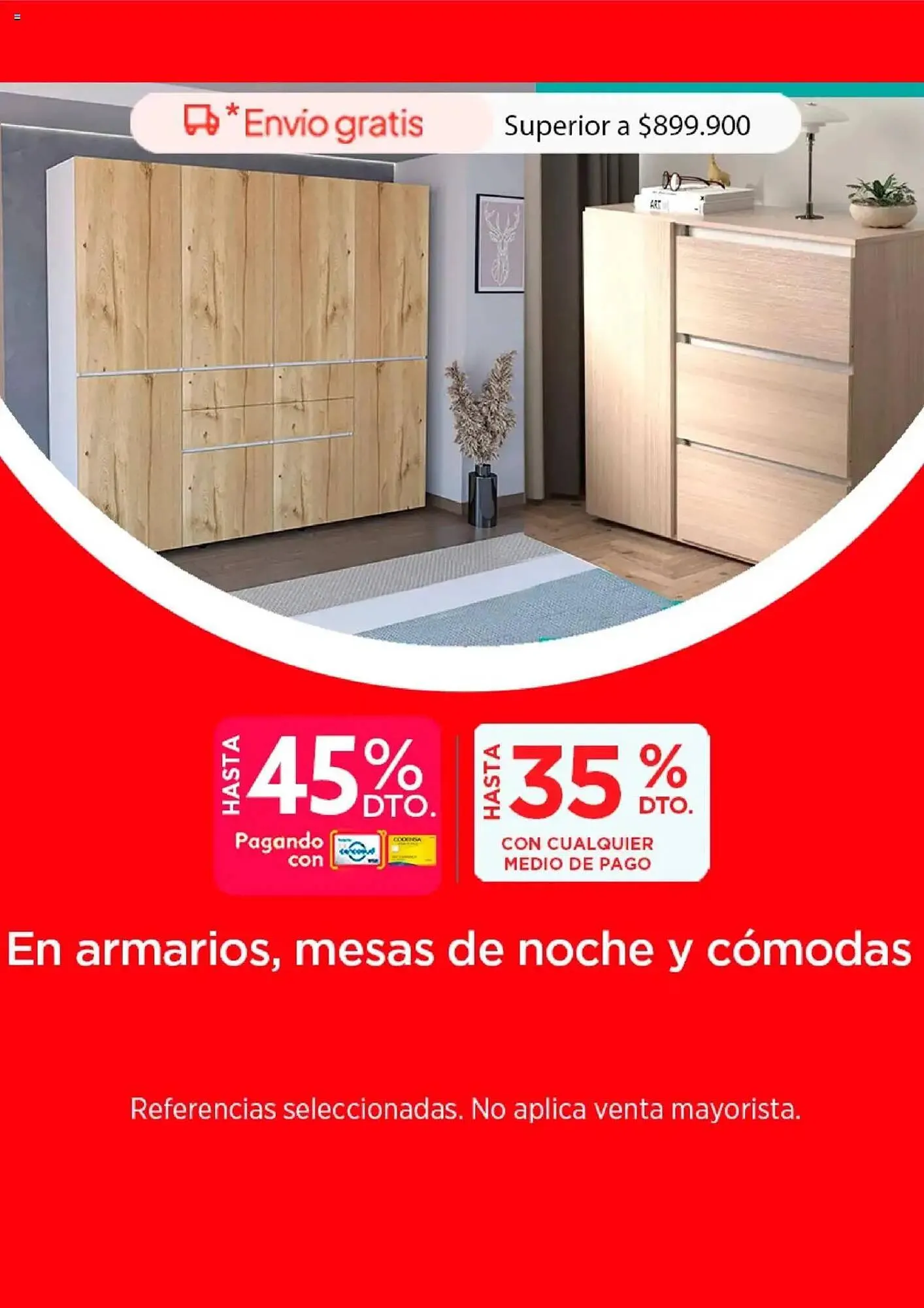 Catalogo de Catálogo Easy 17 de abril al 23 de abril 2025 - Pag 13