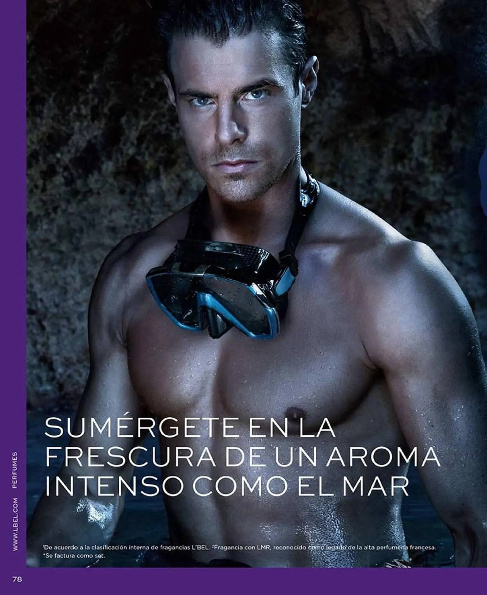 Catalogo de Catálogo L'bel 1 de abril al 30 de abril 2026 - Pag 82