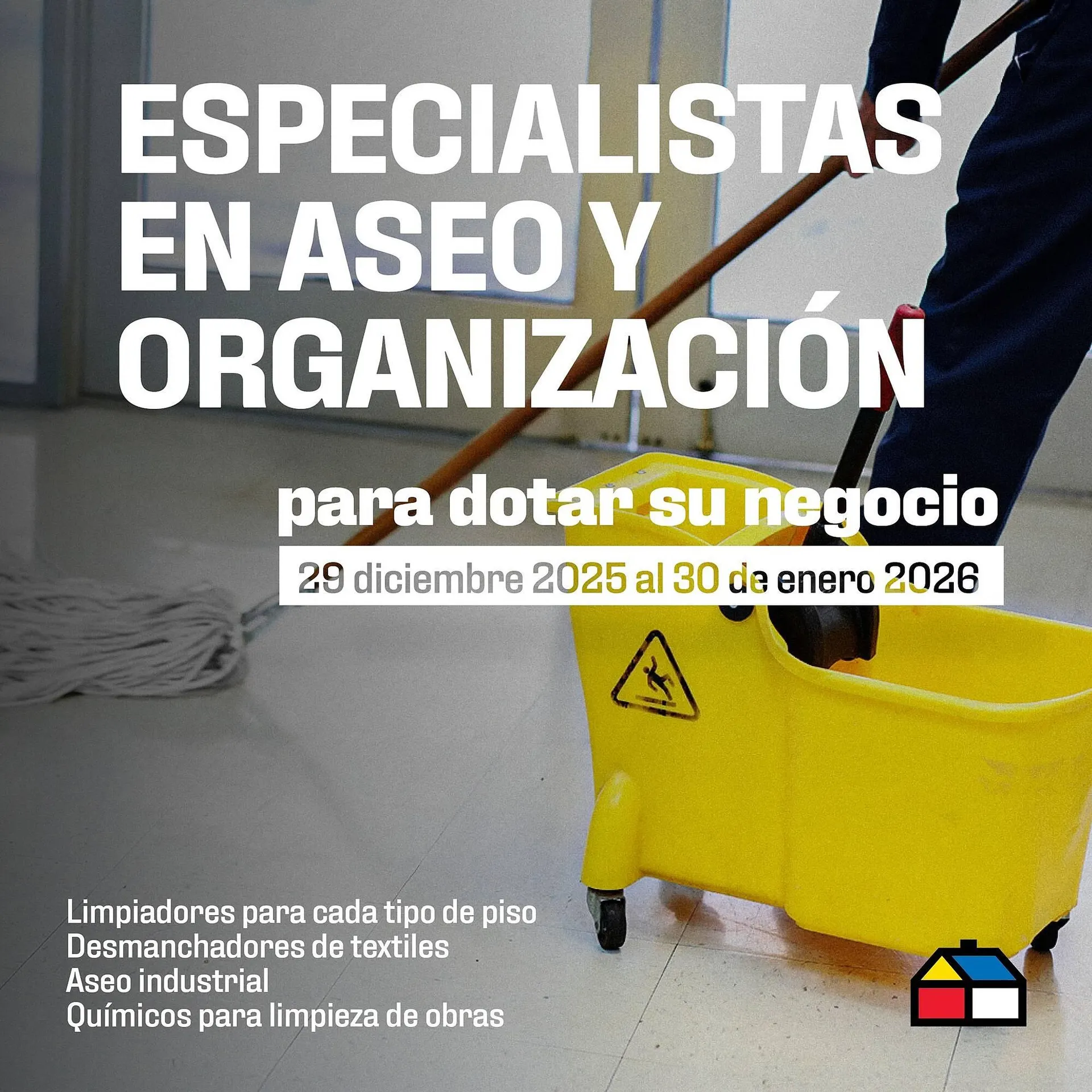 Catalogo de Catálogo Constructor 10 de enero al 30 de enero 2026 - Pag 1