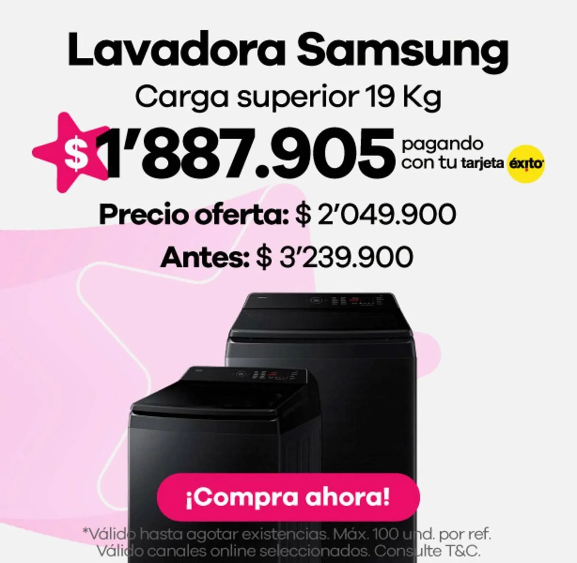 Catalogo de Catálogo Éxito 2 de octubre al 31 de octubre 2025 - Pag 11