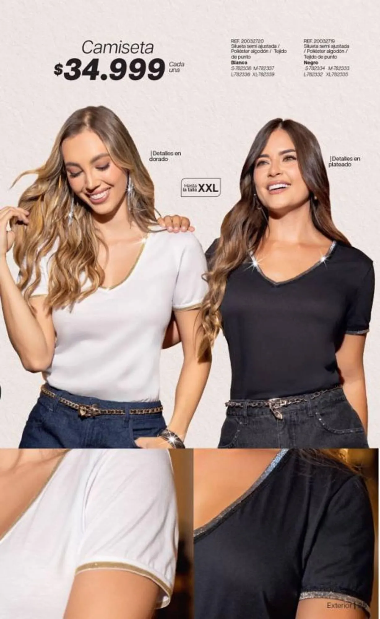 Catalogo de Catálogo Marketing Personal 27 de enero al 31 de marzo 2026 - Pag 27