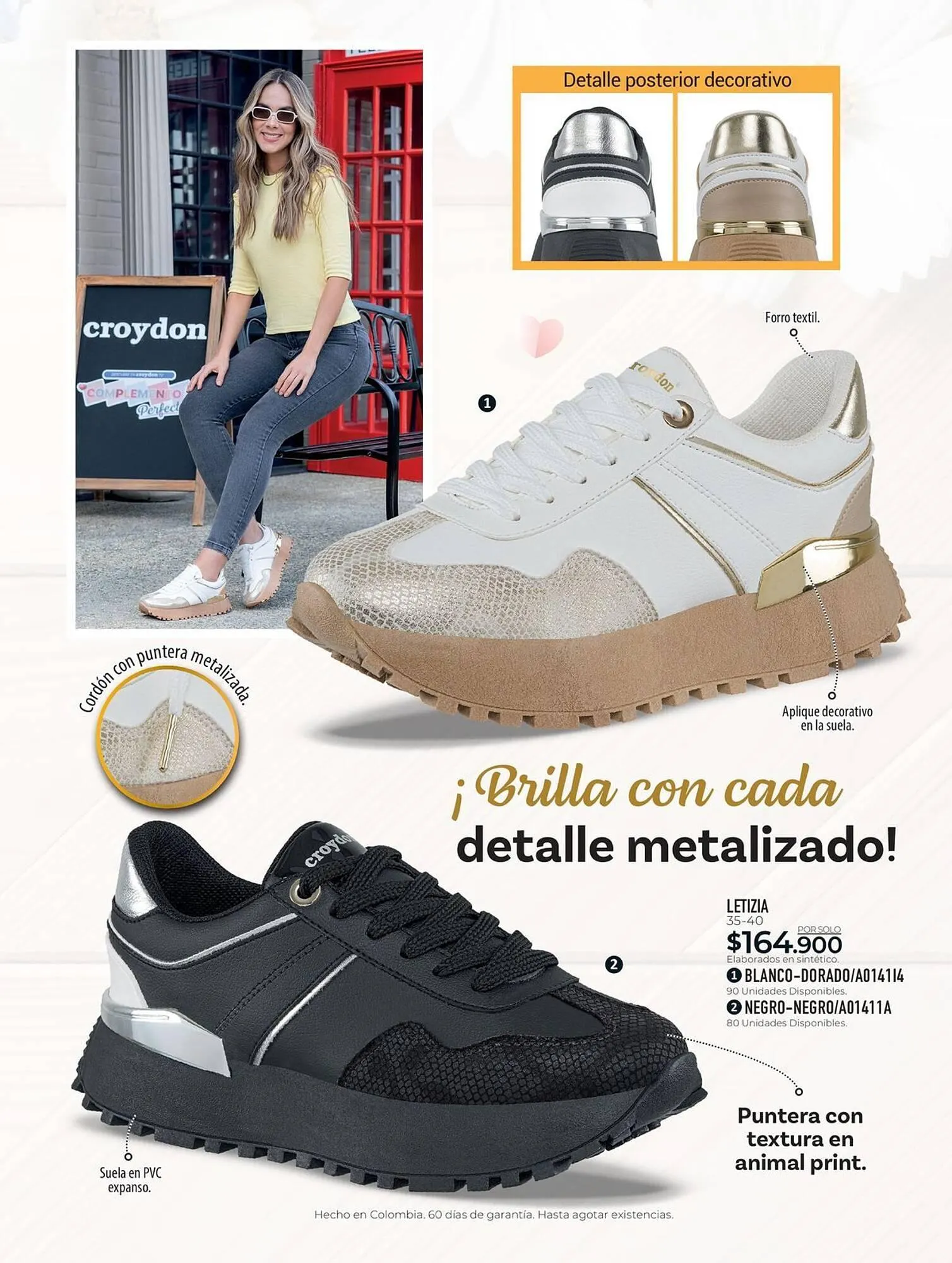 Catalogo de Catálogo Croydon 19 de agosto al 18 de septiembre 2025 - Pag 10