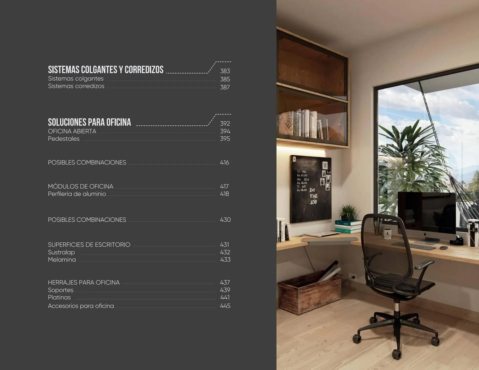 Catalogo de Catálogo Madecentro 14 de septiembre al 31 de diciembre 2024 - Pag 6