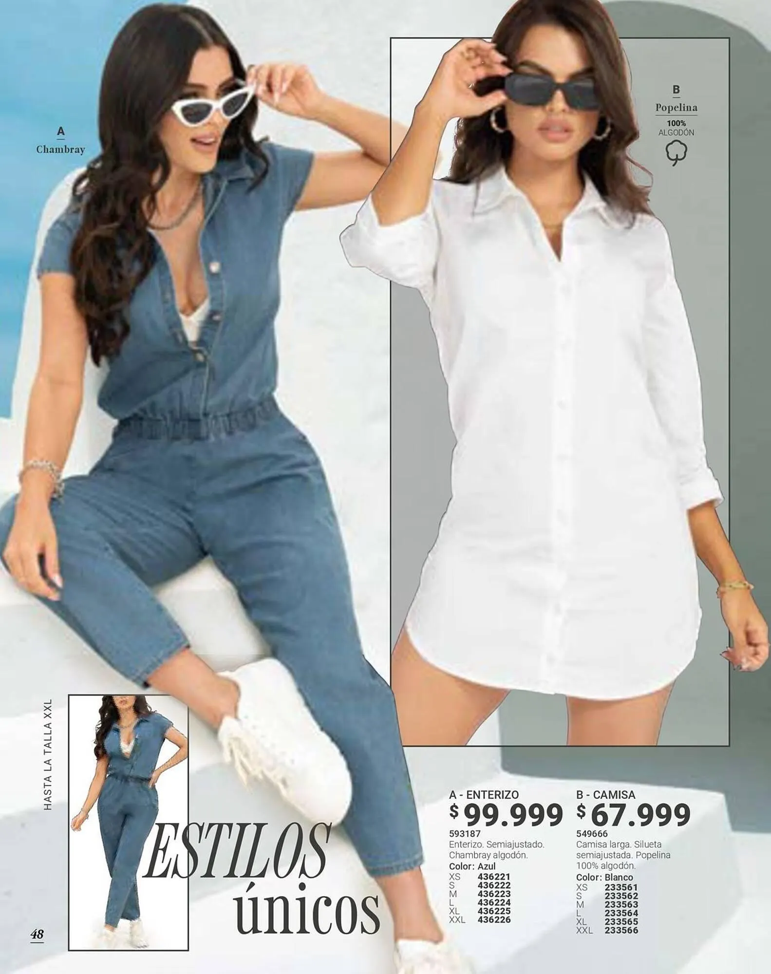 Catalogo de Catálogo Carmel 9 de septiembre al 25 de septiembre 2025 - Pag 48