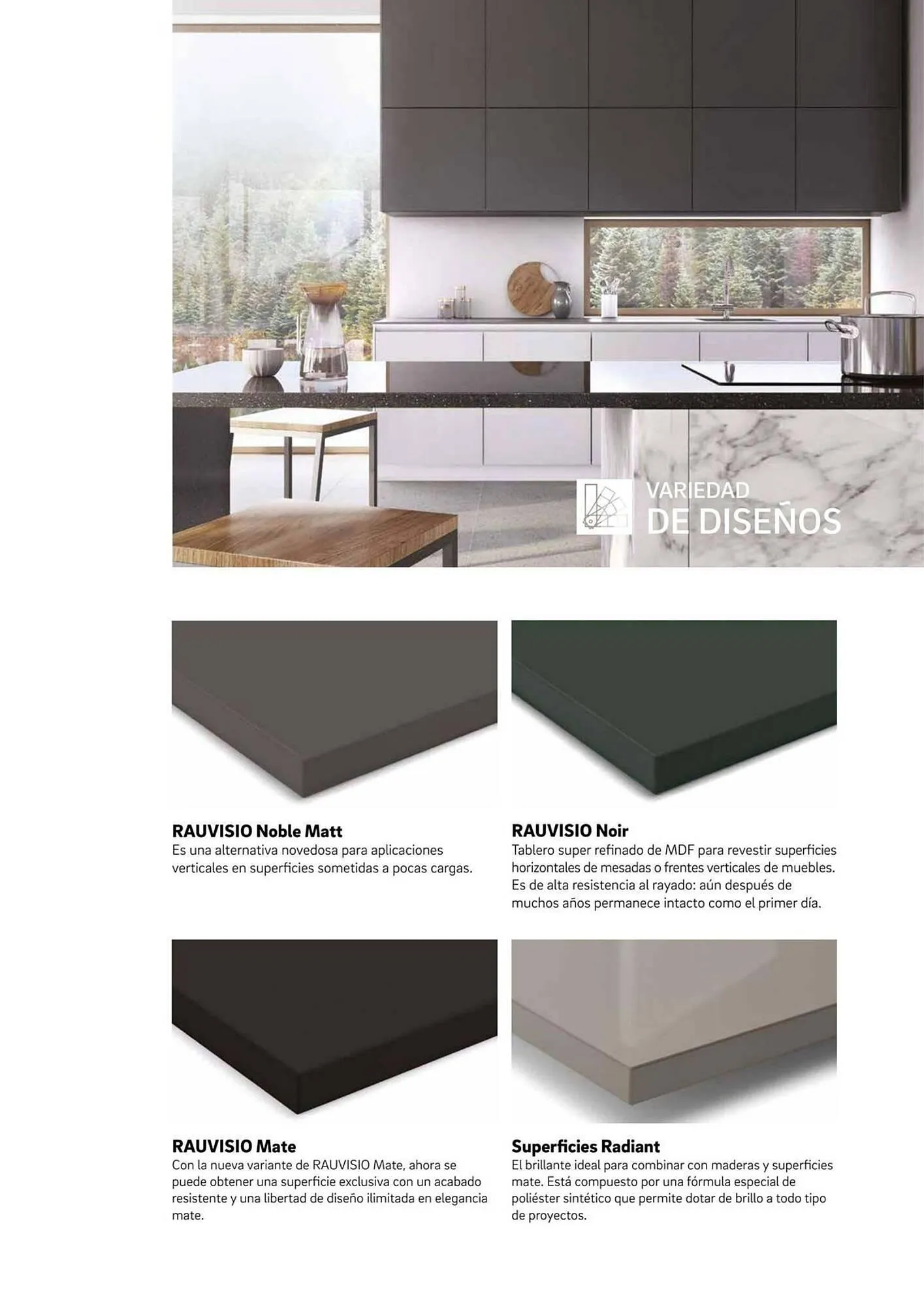 Catalogo de Catálogo Madecentro 23 de octubre al 6 de noviembre 2024 - Pag 5