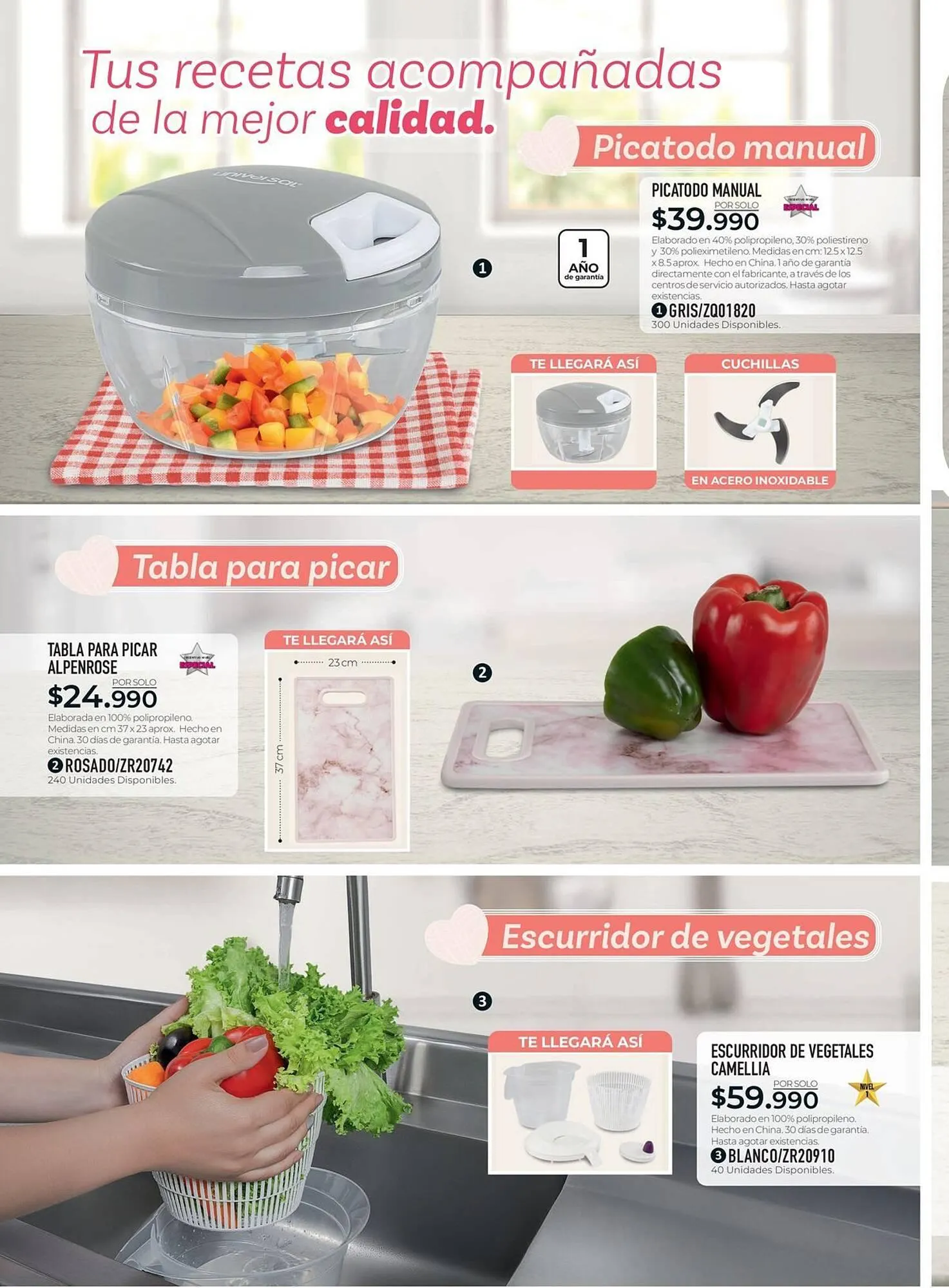 Catalogo de Catálogo Croydon 19 de agosto al 18 de septiembre 2025 - Pag 245