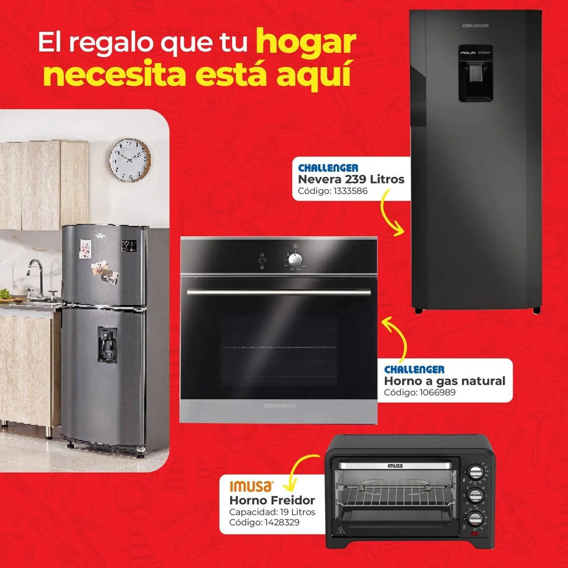 Catalogo de Catálogo Easy 14 de diciembre al 15 de diciembre 2024 - Pag 2