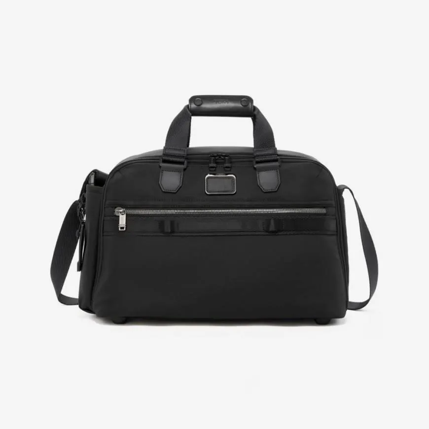 Duffel Fleet Day Alpha Bravo Negro