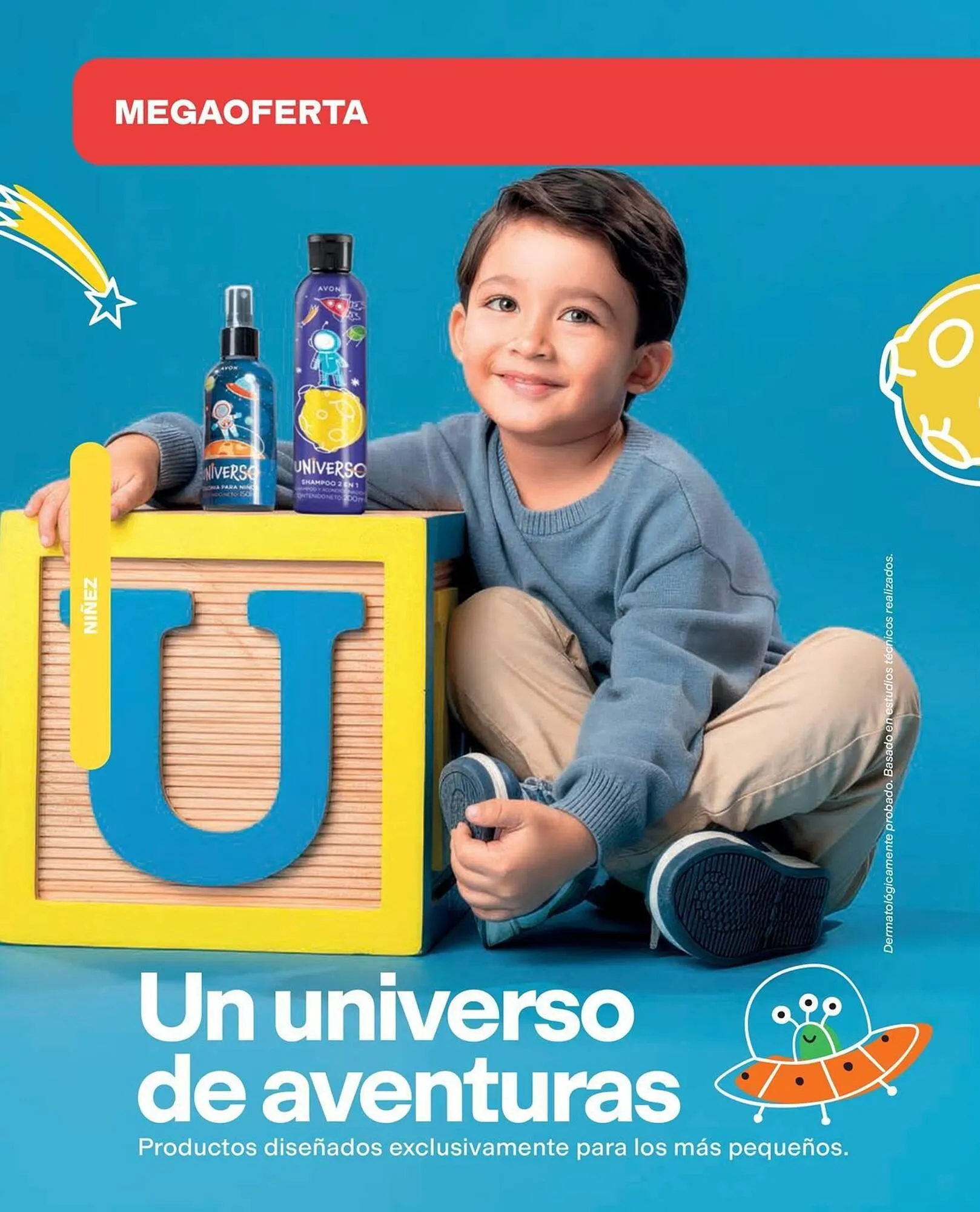 Catalogo de Catálogo Avon 1 de junio al 30 de junio 2026 - Pag 206