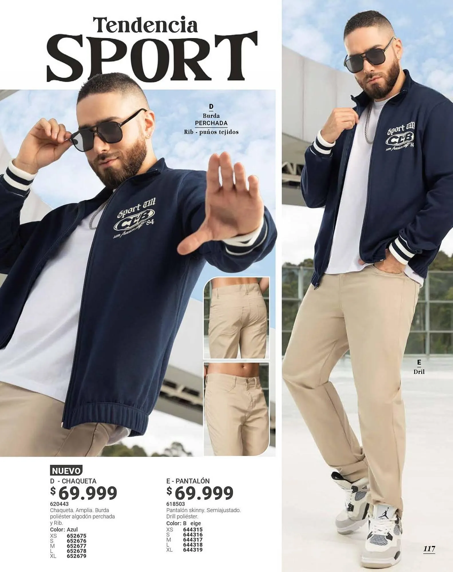 Catalogo de Catálogo Carmel 3 de febrero al 28 de febrero 2025 - Pag 119