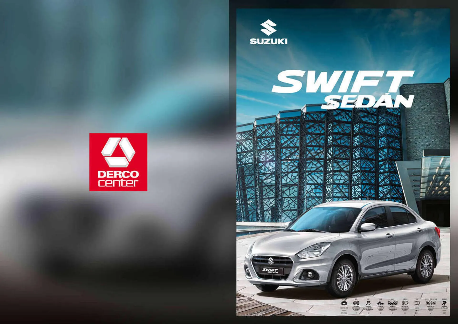 Catalogo de Catálogo Suzuki 22 de marzo al 22 de marzo 2024 - Pag 
