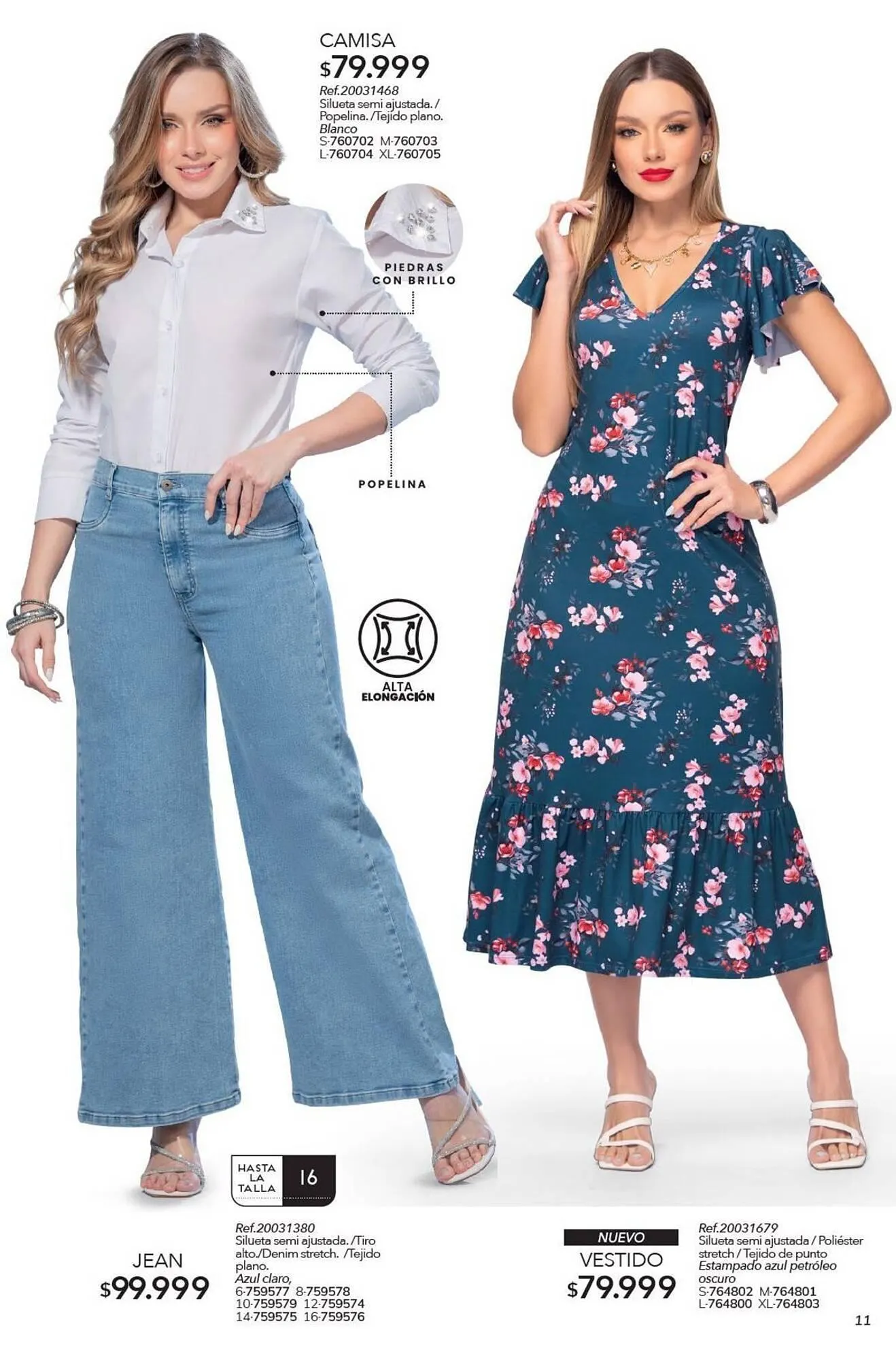 Catalogo de Catálogo Marketing Personal 4 de febrero al 28 de febrero 2025 - Pag 15