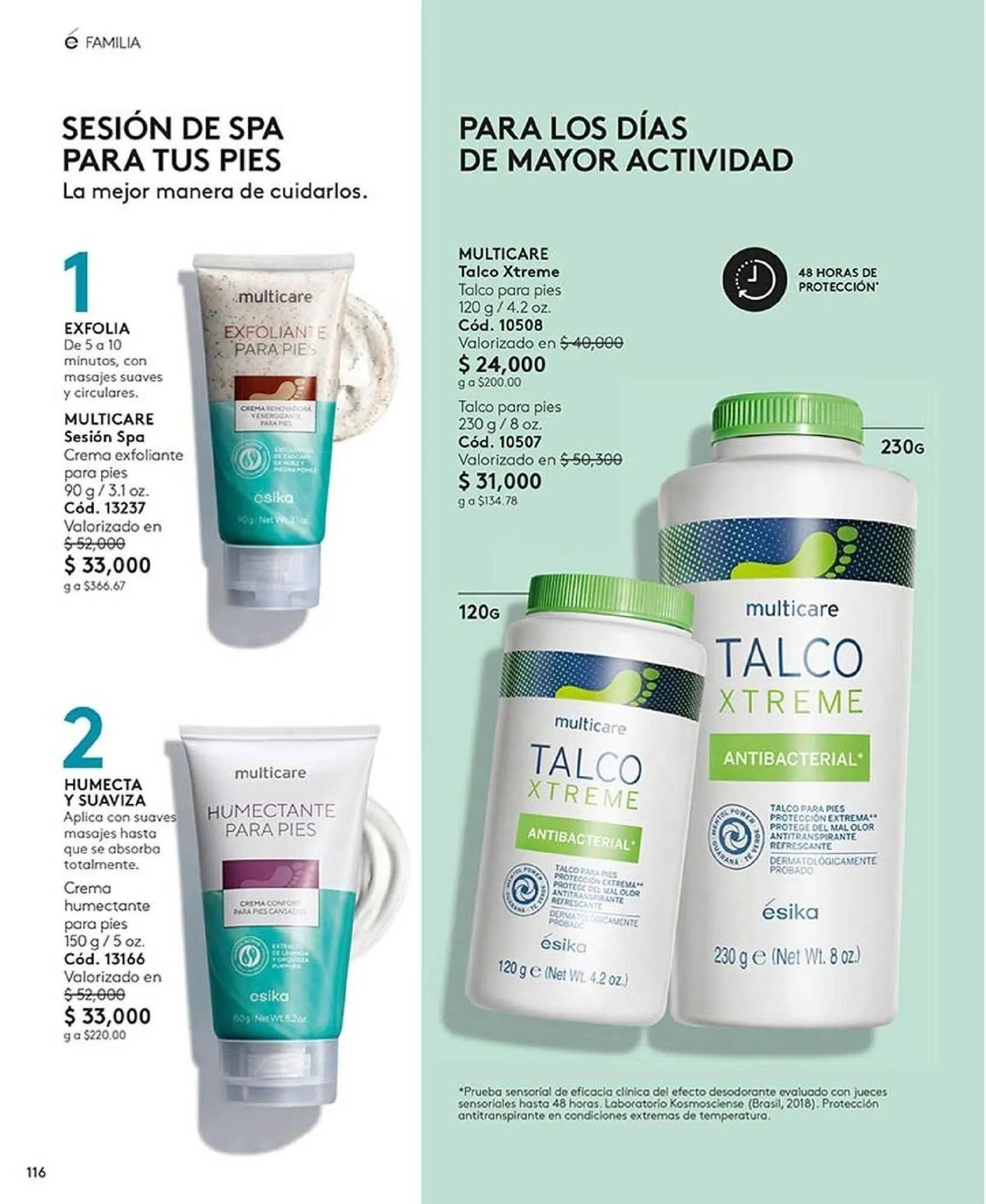 Catalogo de Catálogo L'bel 13 de mayo al 14 de mayo 2025 - Pag 116