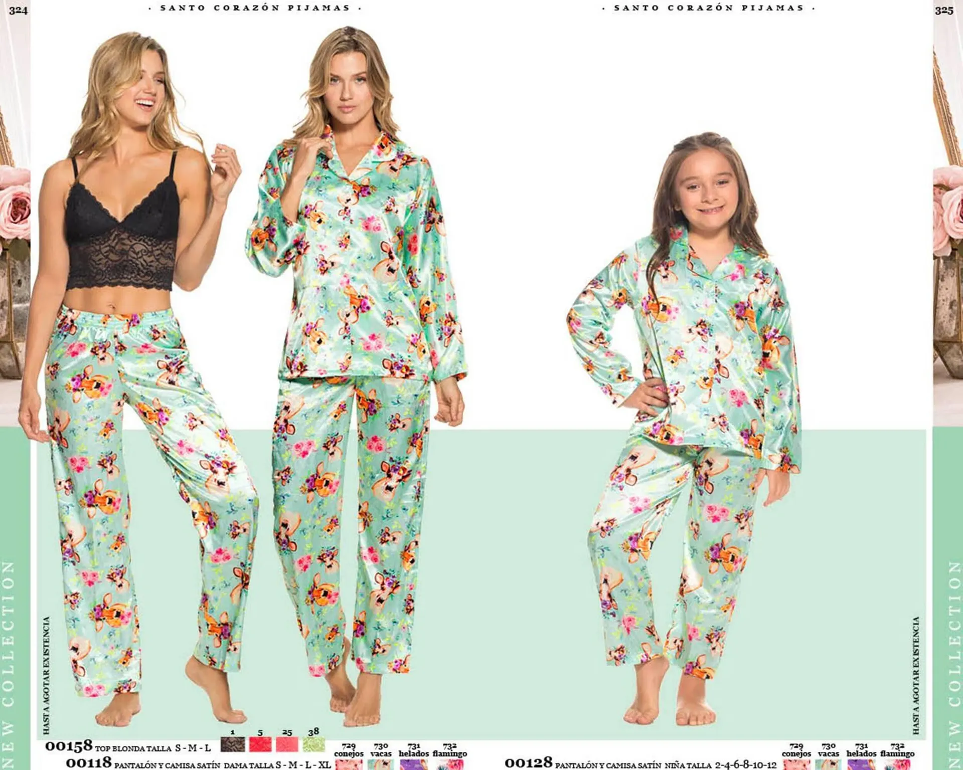 Catalogo de Catálogo Babalú Fashion 15 de diciembre al 31 de diciembre 2024 - Pag 163