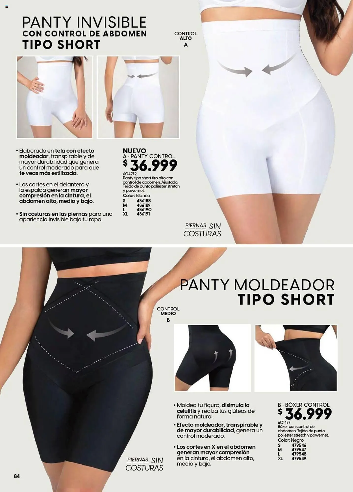 Catalogo de Catálogo Carmel 21 de septiembre al 10 de octubre 2023 - Pag 90