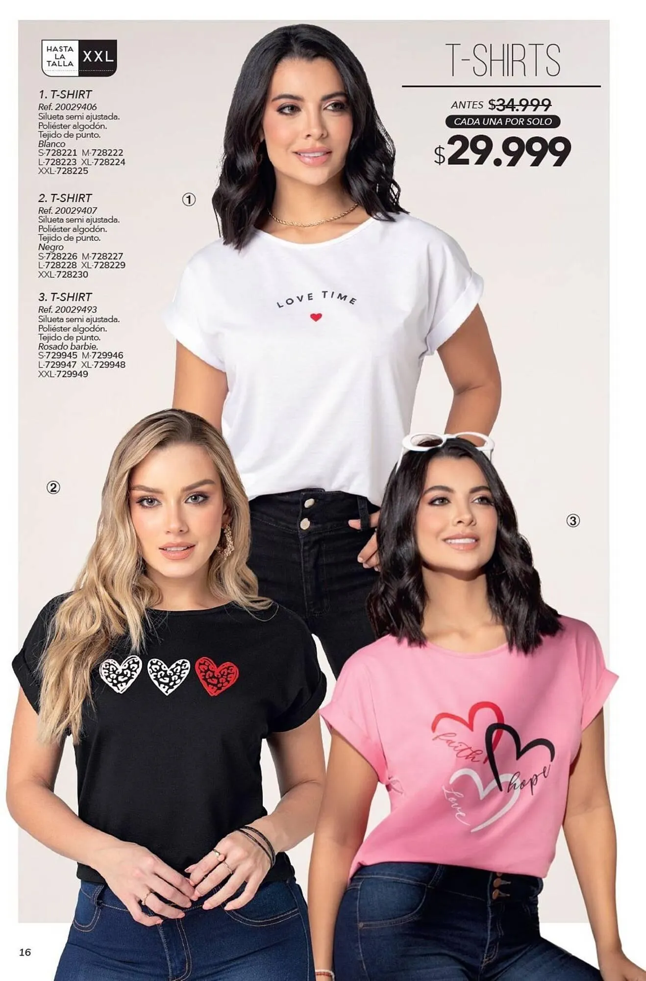 Catalogo de Catálogo Marketing Personal 4 de febrero al 28 de febrero 2025 - Pag 20