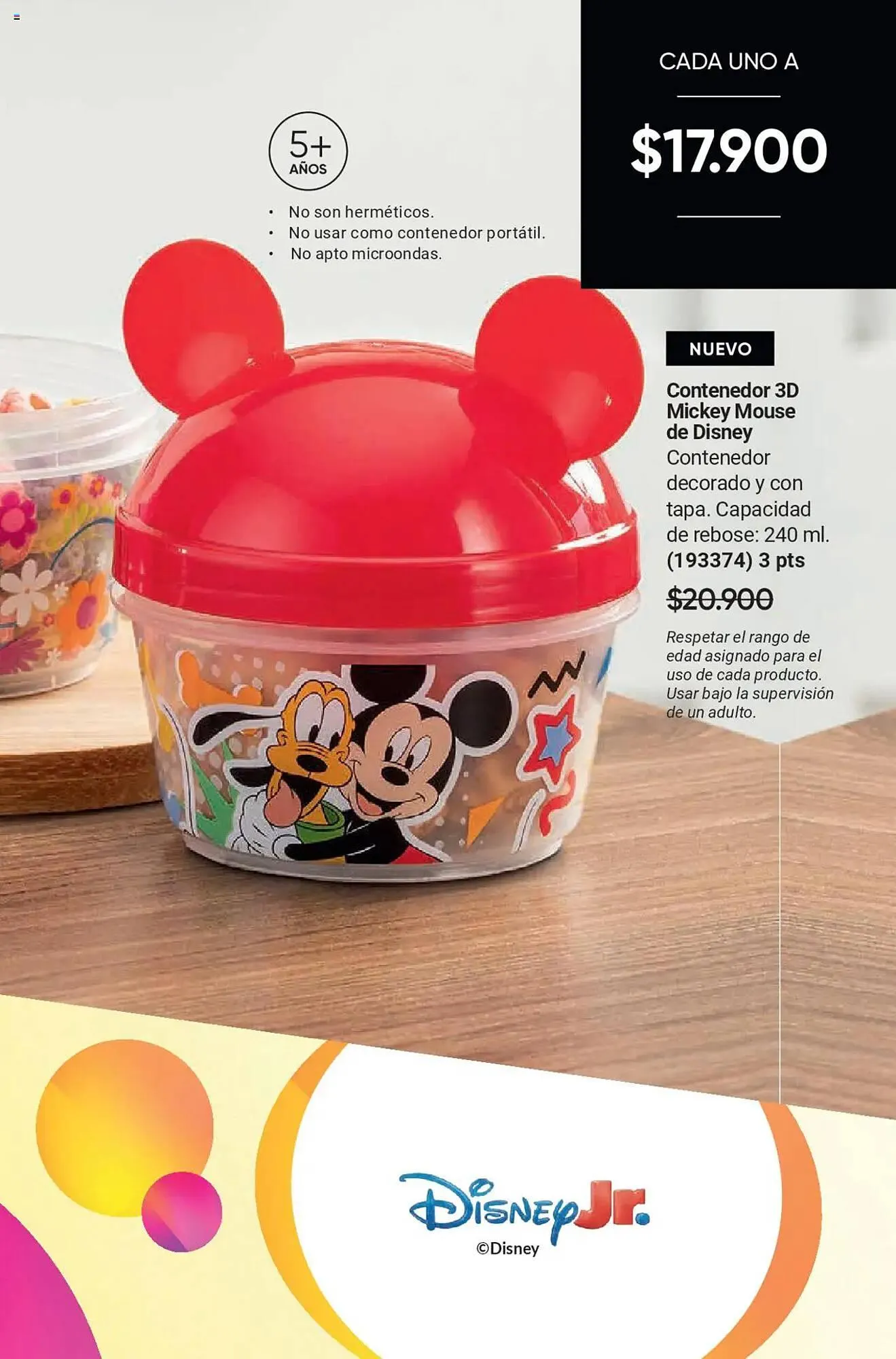 Catalogo de Catálogo Avon 12 de septiembre al 1 de noviembre 2025 - Pag 87