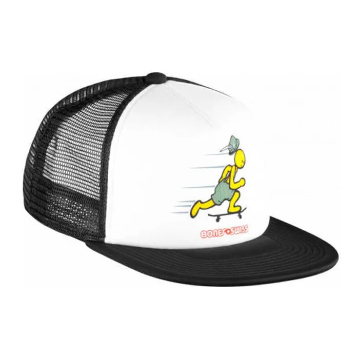Gorra Bones Lance Mountain