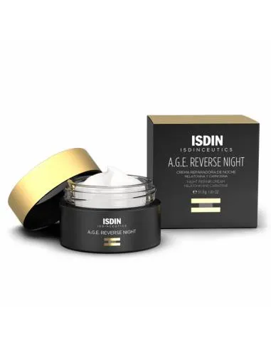 Isdinceutics AGE Reverse Night Crema X 50GR