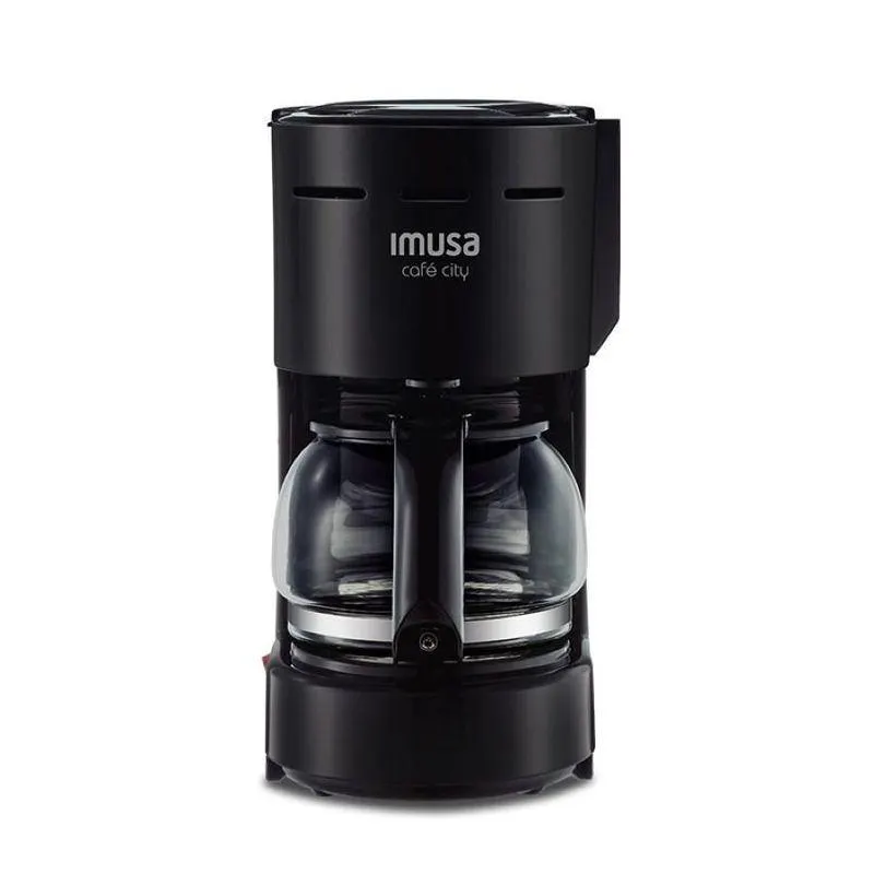 Cafetera Cafe City 6 Tazas IMUSA FG3205CO