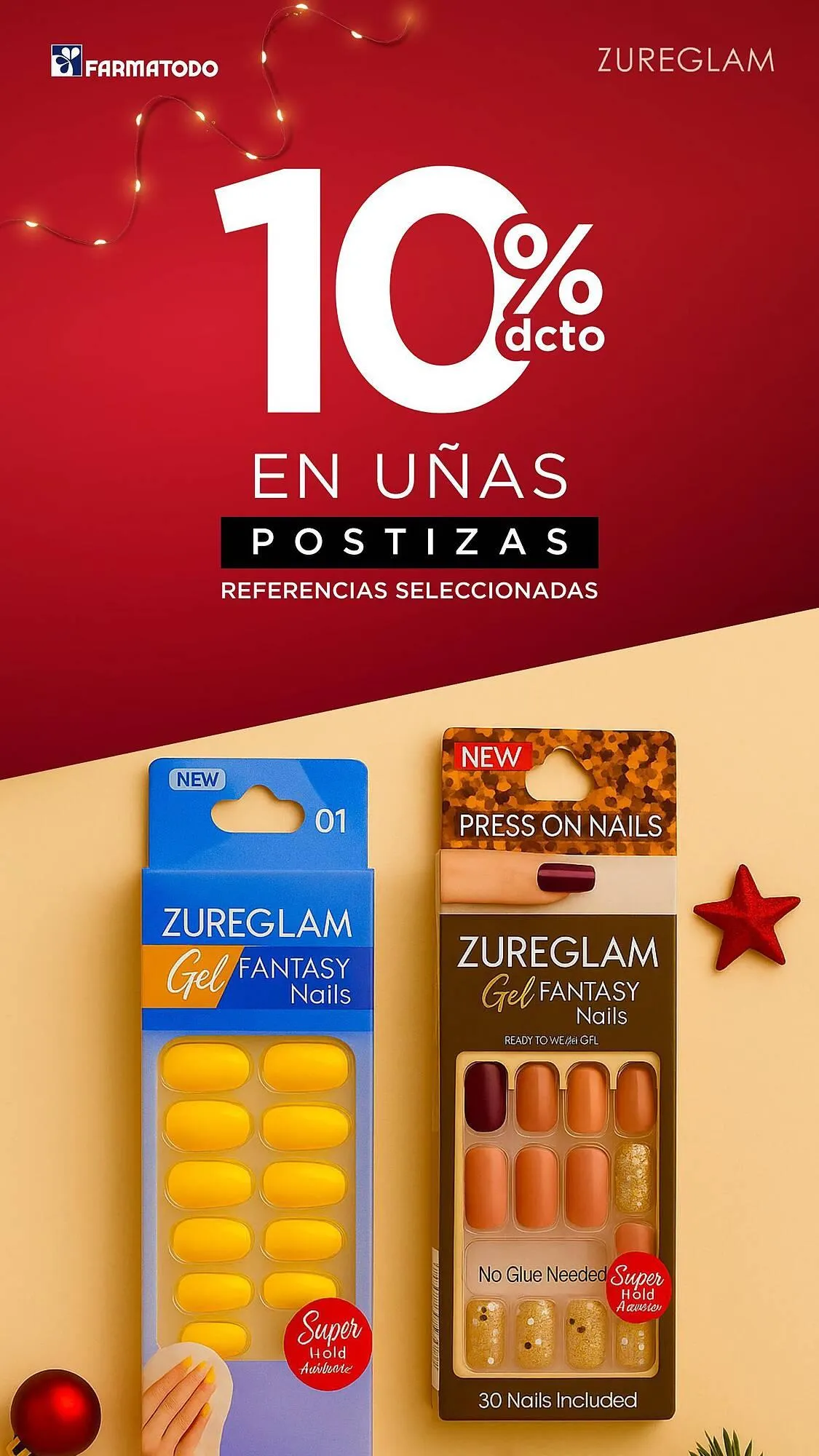 Catalogo de Catálogo FarmaTodo 15 de diciembre al 21 de diciembre 2025 - Pag 18