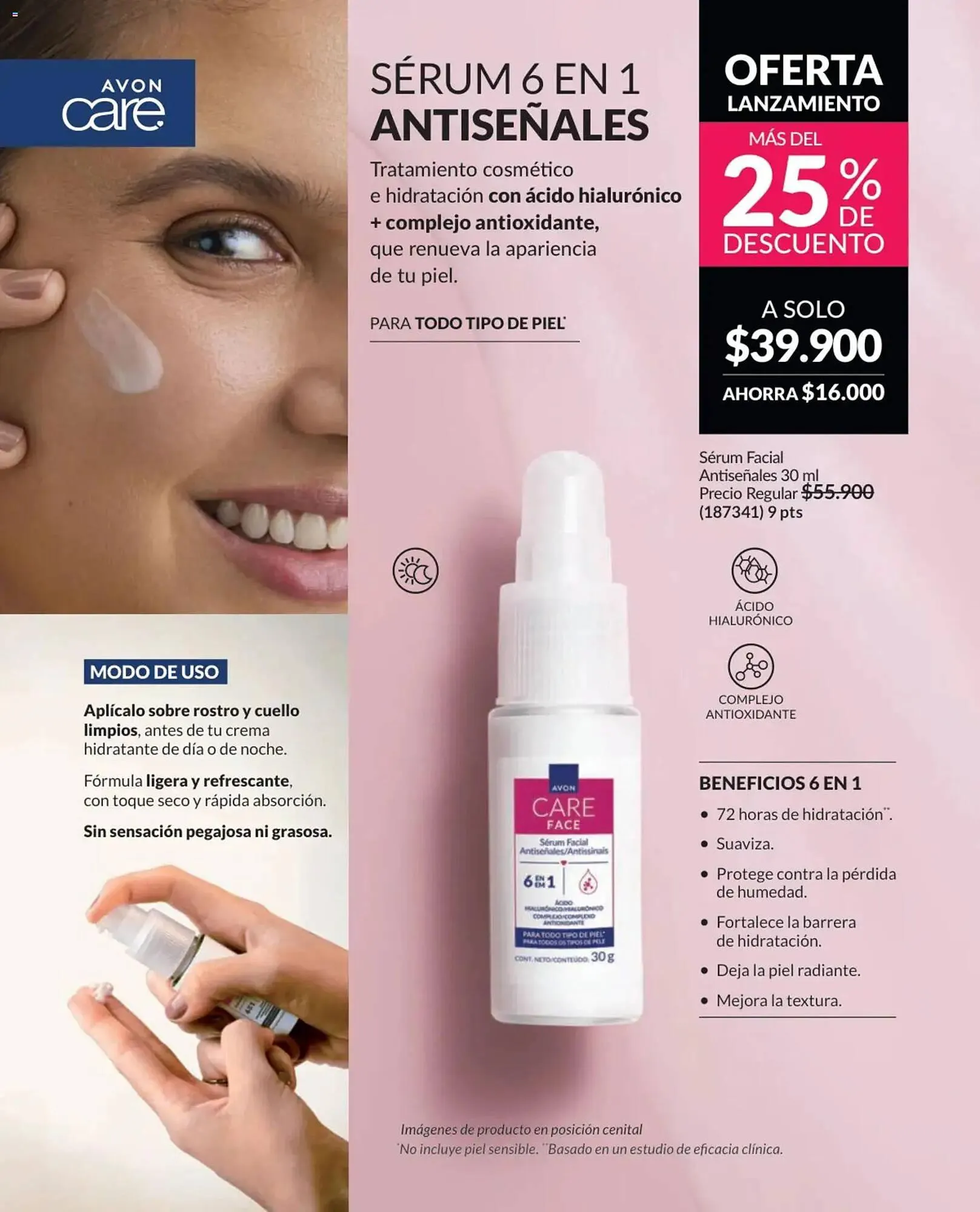 Catalogo de Catálogo Avon 17 de noviembre al 30 de noviembre 2025 - Pag 113