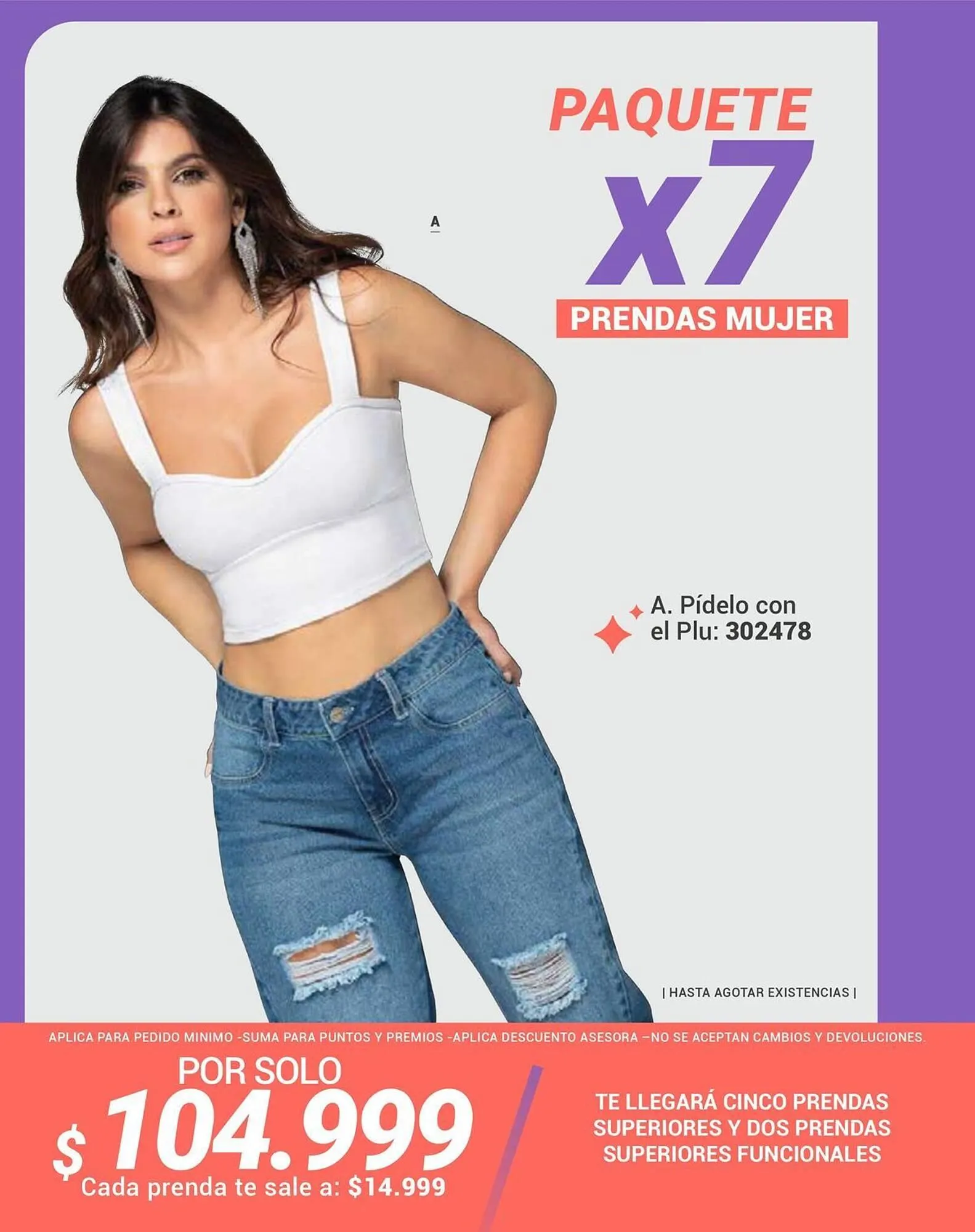 Catalogo de Catálogo Carmel 8 de agosto al 25 de agosto 2025 - Pag 168