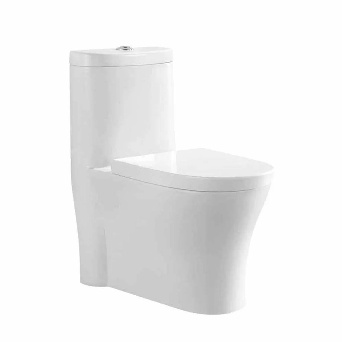 Sanitario one piece fontti