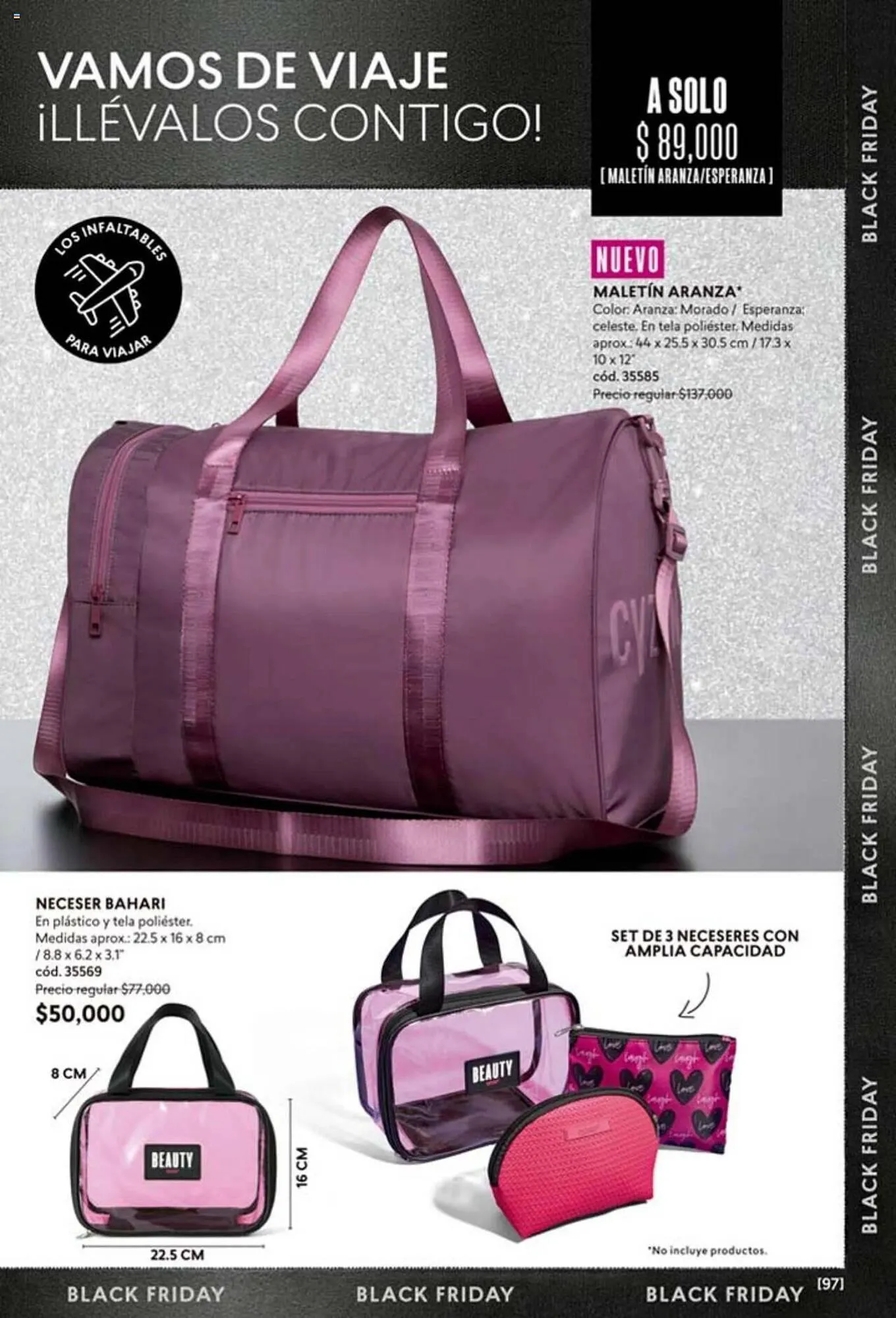 Catalogo de Catálogo Cyzone 12 de septiembre al 2 de octubre 2023 - Pag 97