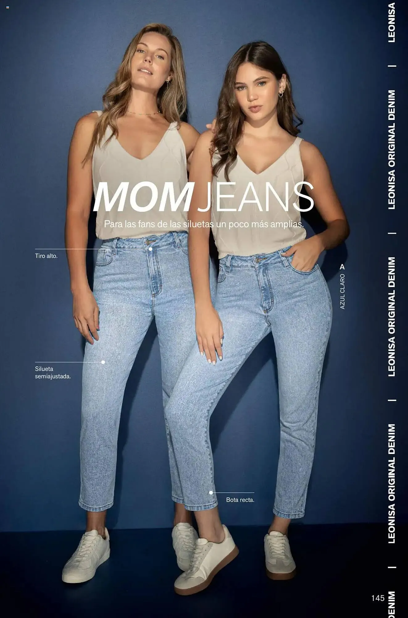 Catalogo de Catálogo Leonisa 24 de abril al 13 de mayo 2025 - Pag 145