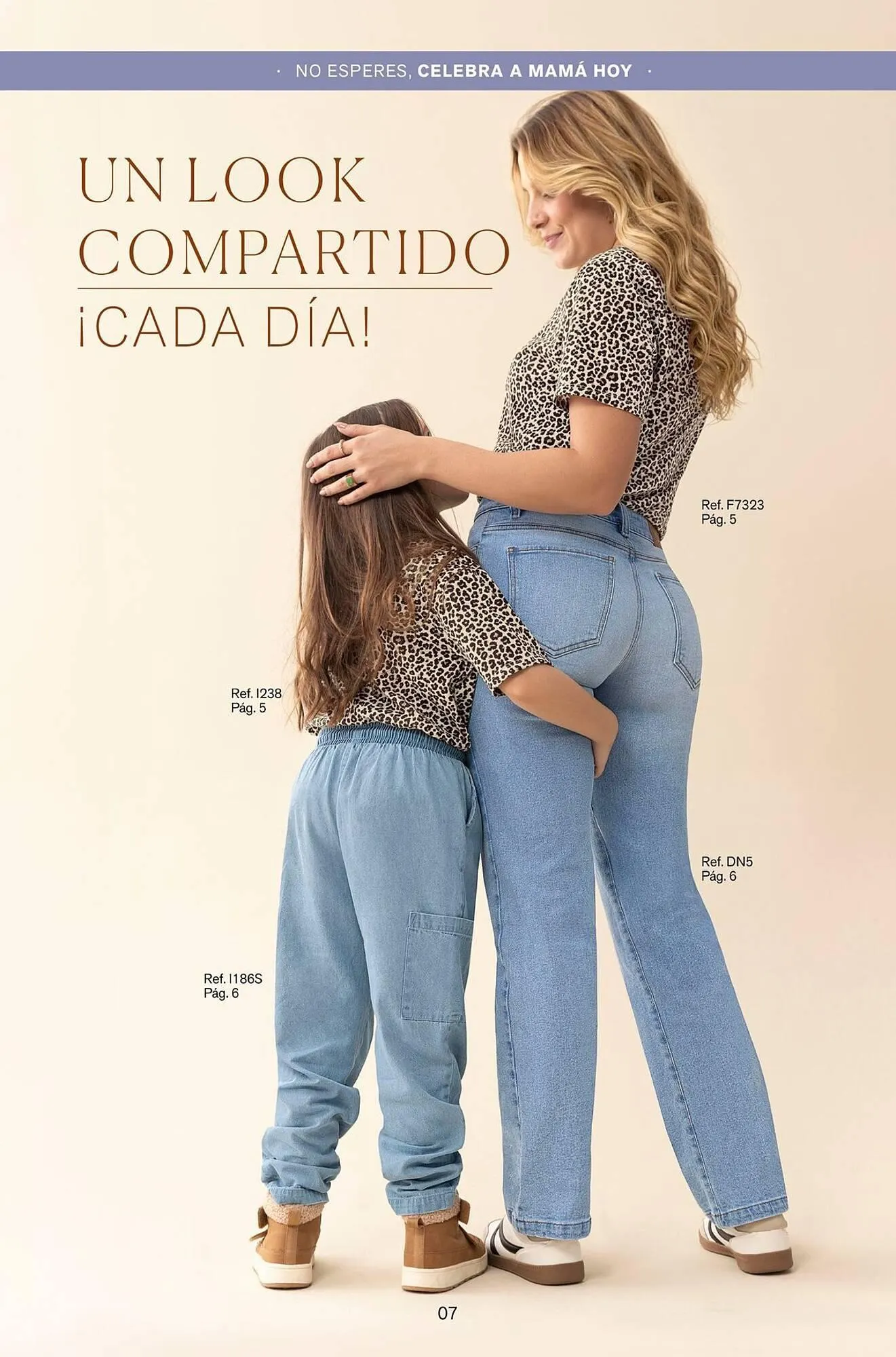 Catalogo de Catálogo Leonisa 4 de marzo al 31 de marzo 2025 - Pag 7