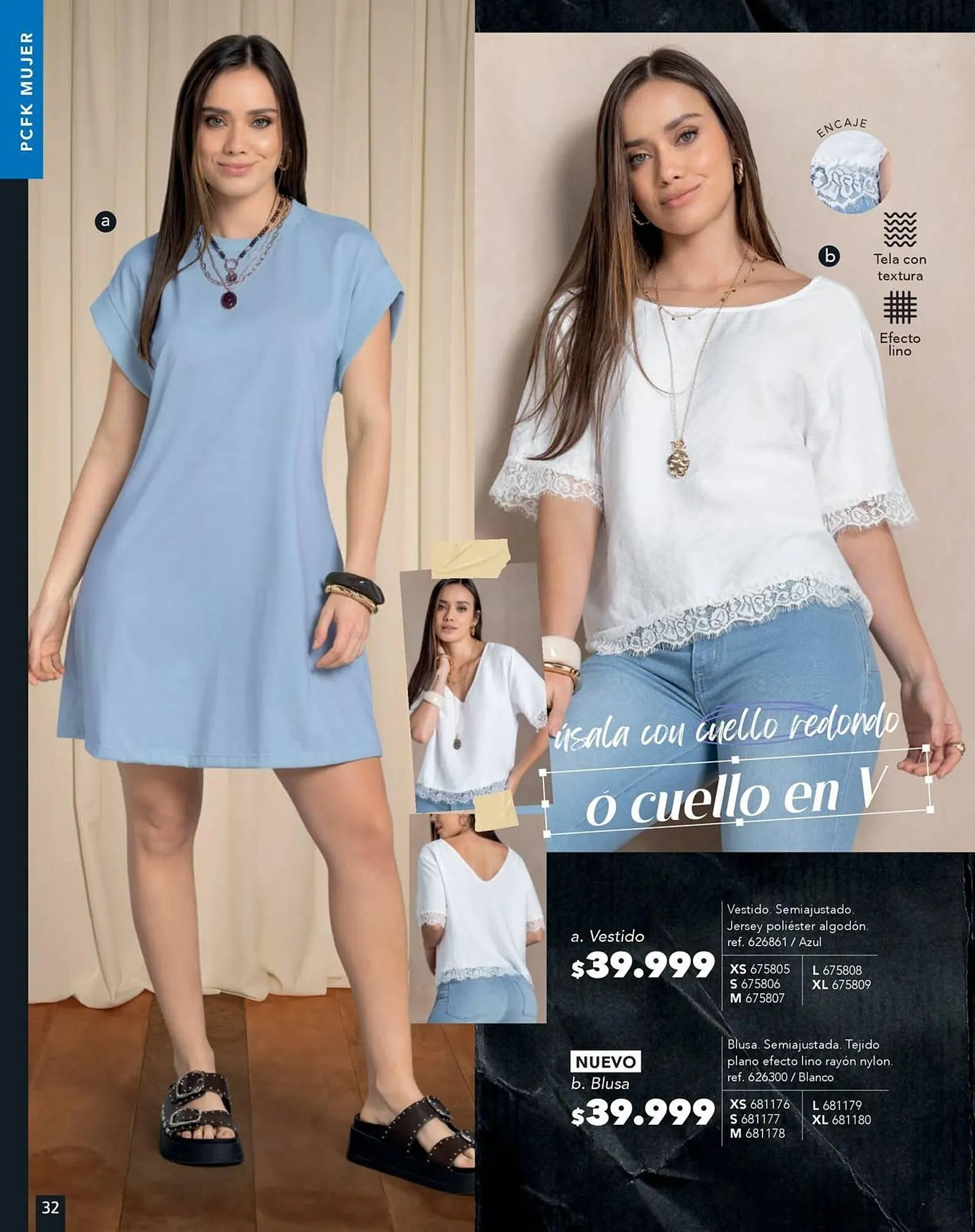 Catalogo de Catálogo Pacífika 15 de septiembre al 31 de octubre 2025 - Pag 36