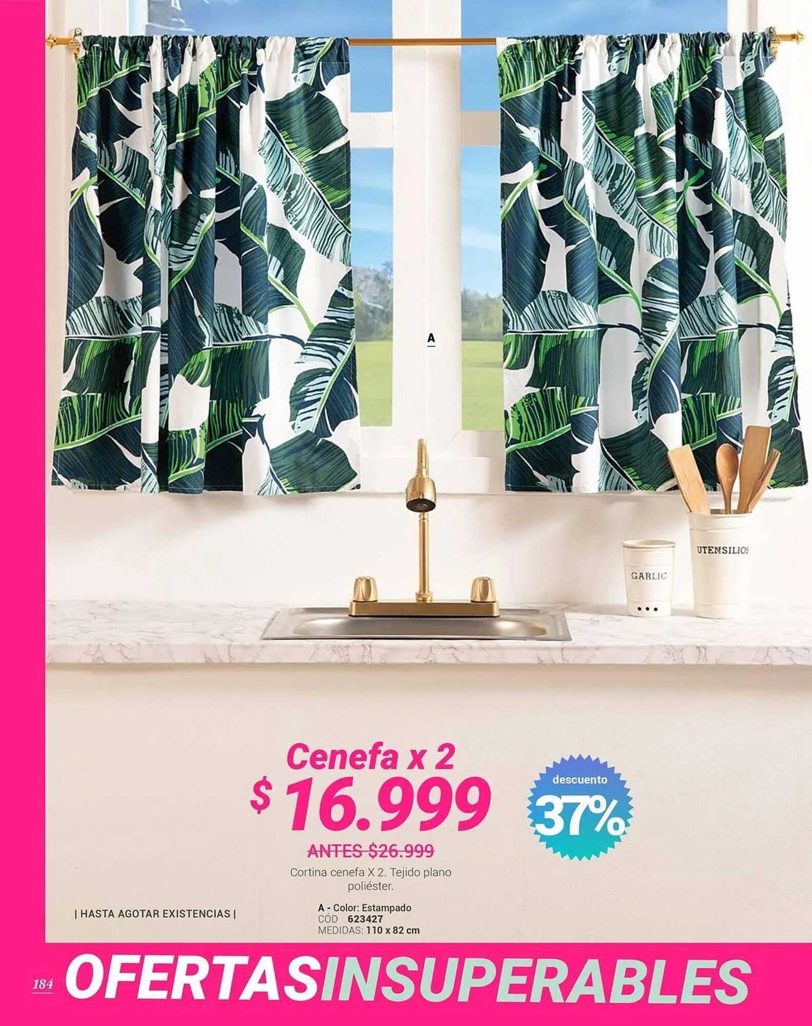 Catalogo de Catálogo Carmel 13 de enero al 14 de febrero 2025 - Pag 188