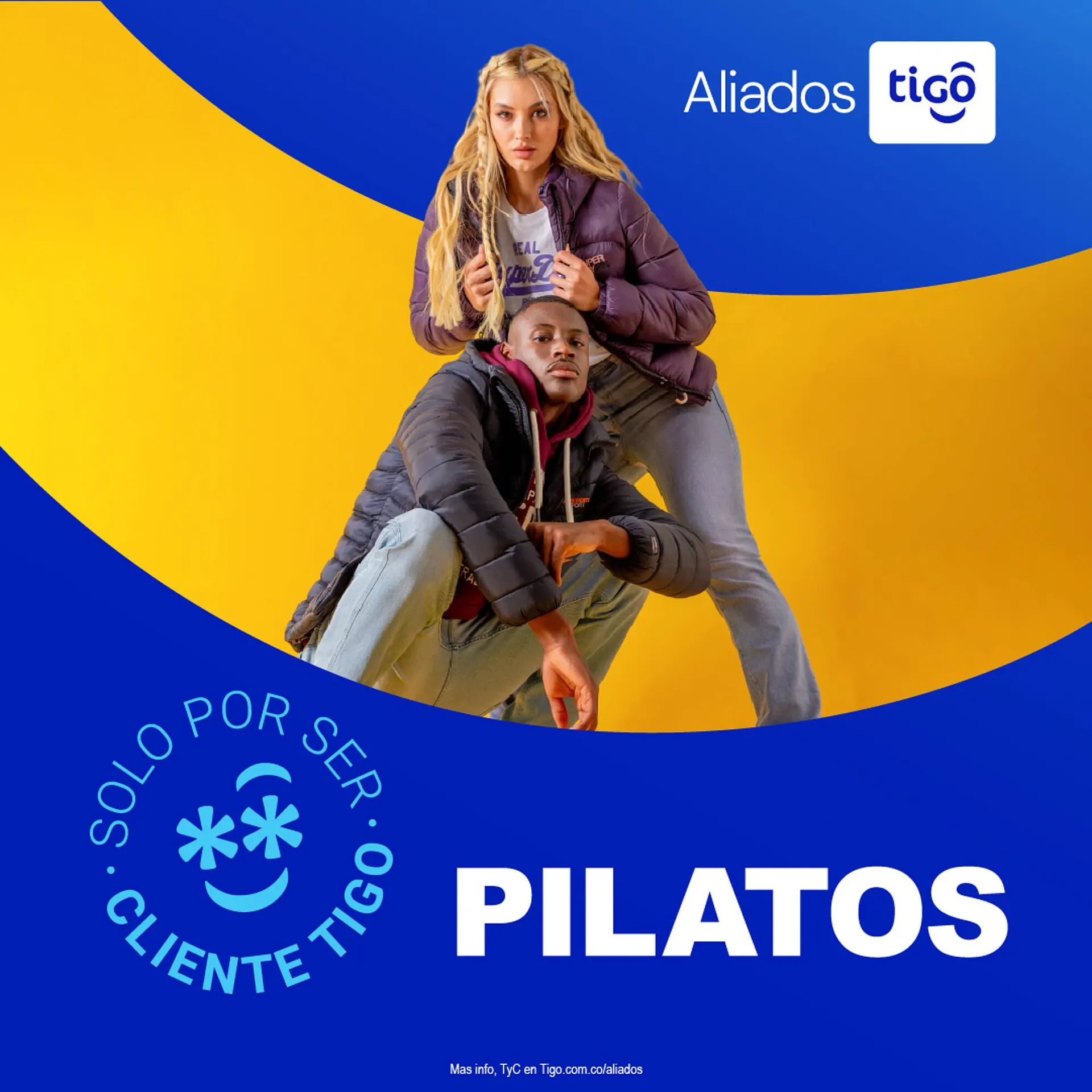 Catalogo de Catálogo Tigo 31 de mayo al 1 de junio 2025 - Pag 2