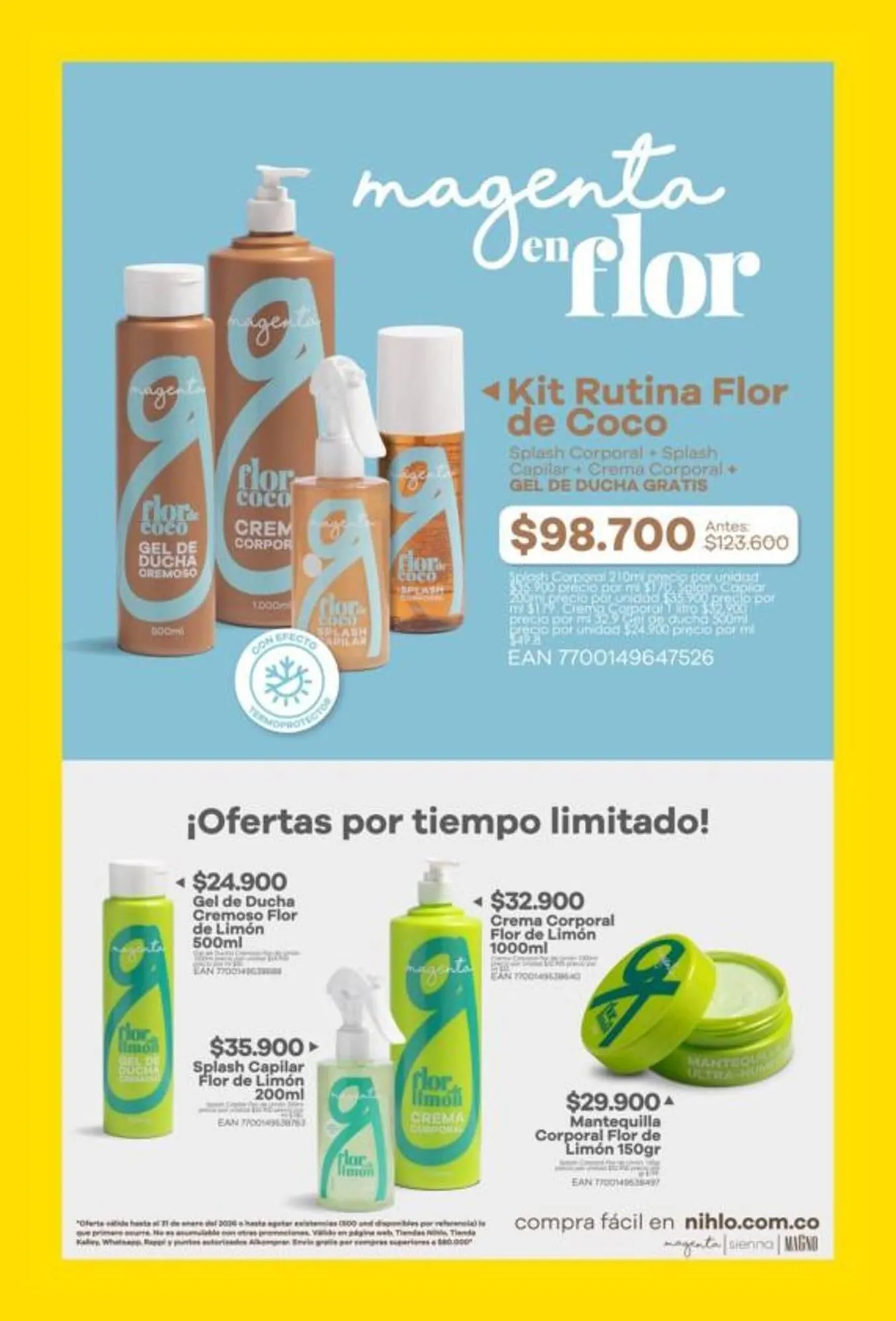 Catalogo de Catálogo Alkomprar 24 de enero al 29 de enero 2026 - Pag 13