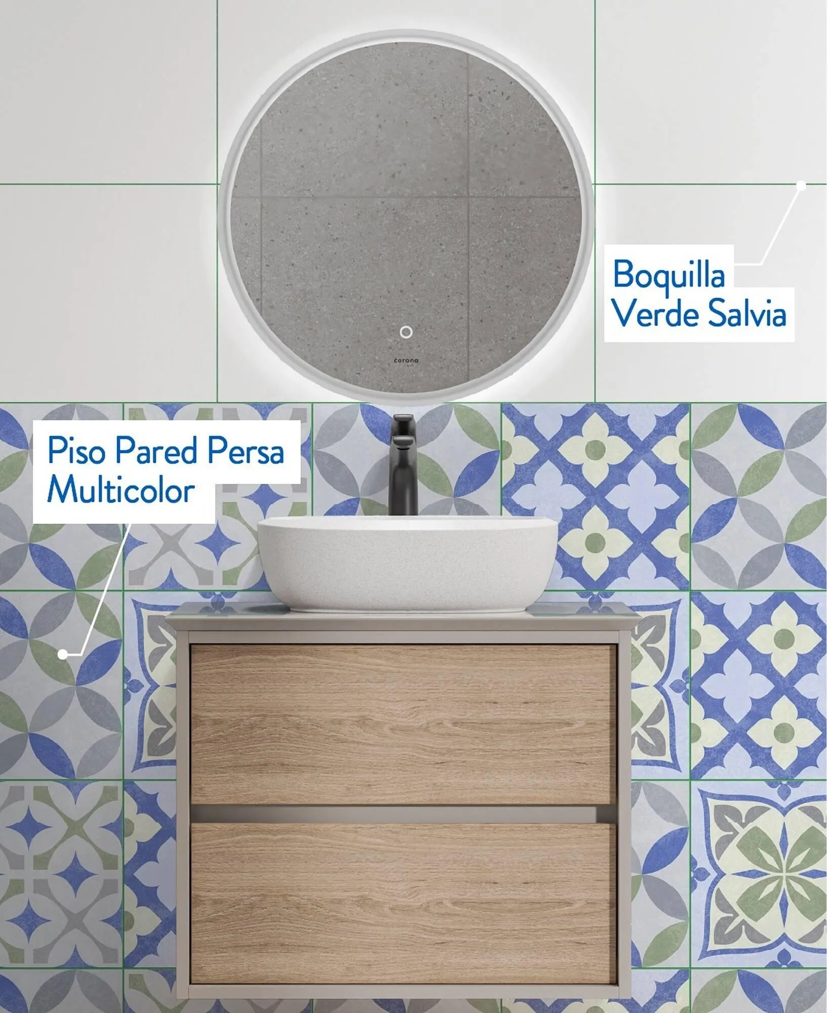 Catalogo de Catálogo Hipercentro Corona 21 de marzo al 31 de marzo 2025 - Pag 3