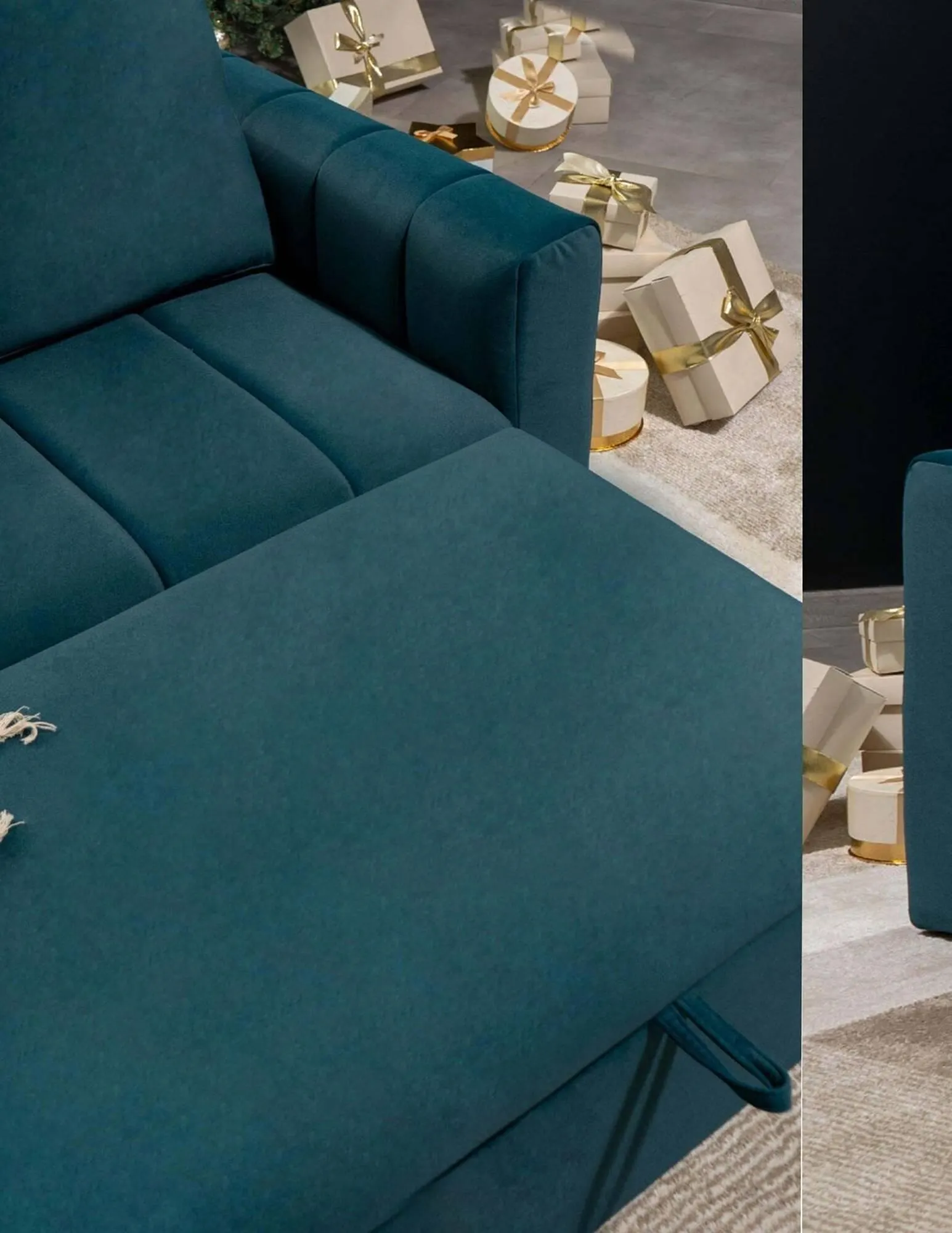 Catalogo de Catálogo Aristas 19 de septiembre al 31 de diciembre 2025 - Pag 36