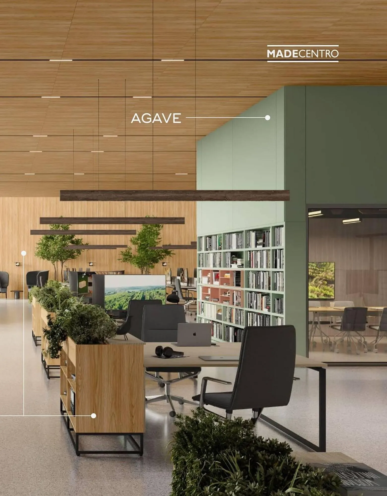 Catalogo de Catálogo Madecentro 24 de septiembre al 31 de octubre 2025 - Pag 5