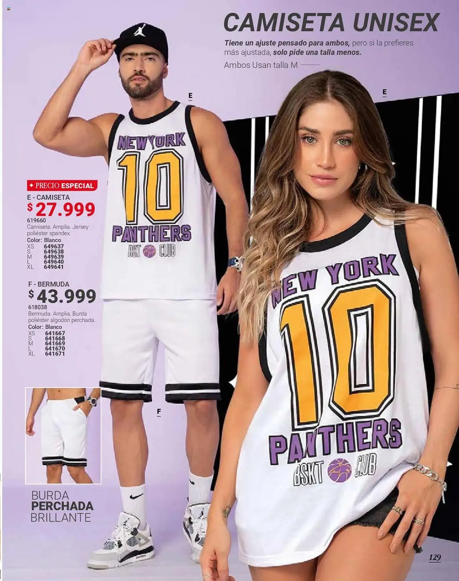 Catalogo de Catálogo Carmel 25 de febrero al 20 de abril 2025 - Pag 131